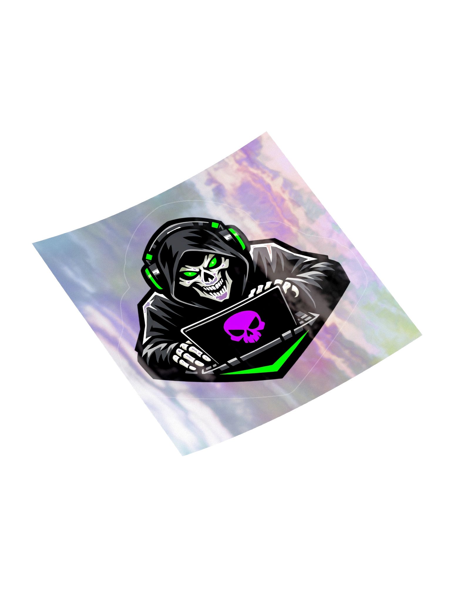Gamer Stickers product image (10)
