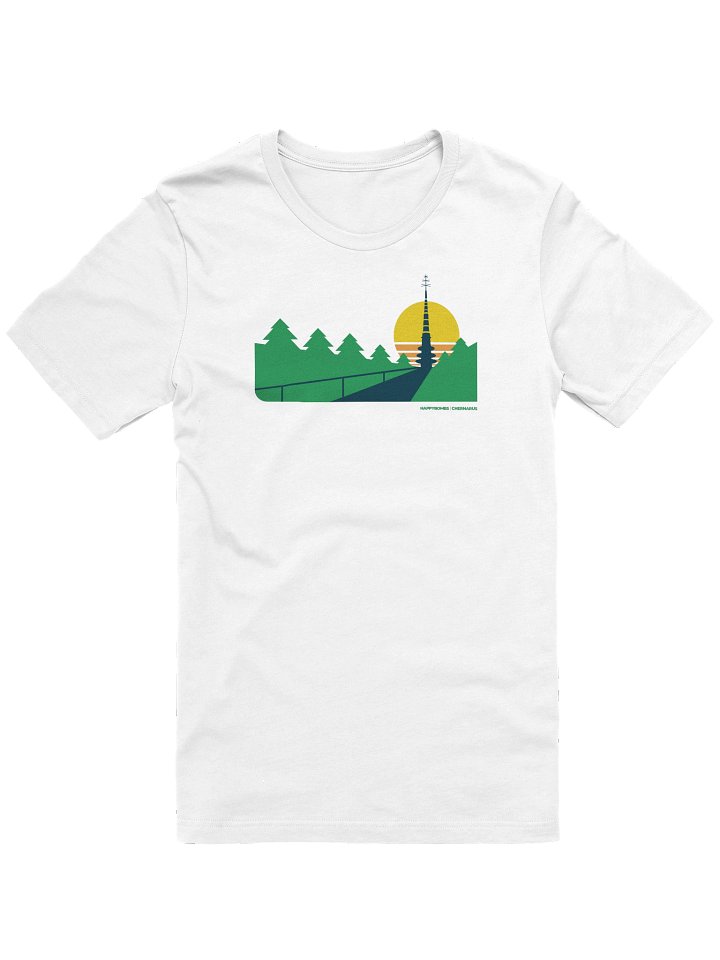 HappyBombs | Chernarus Edition T-Shirt product image (5)