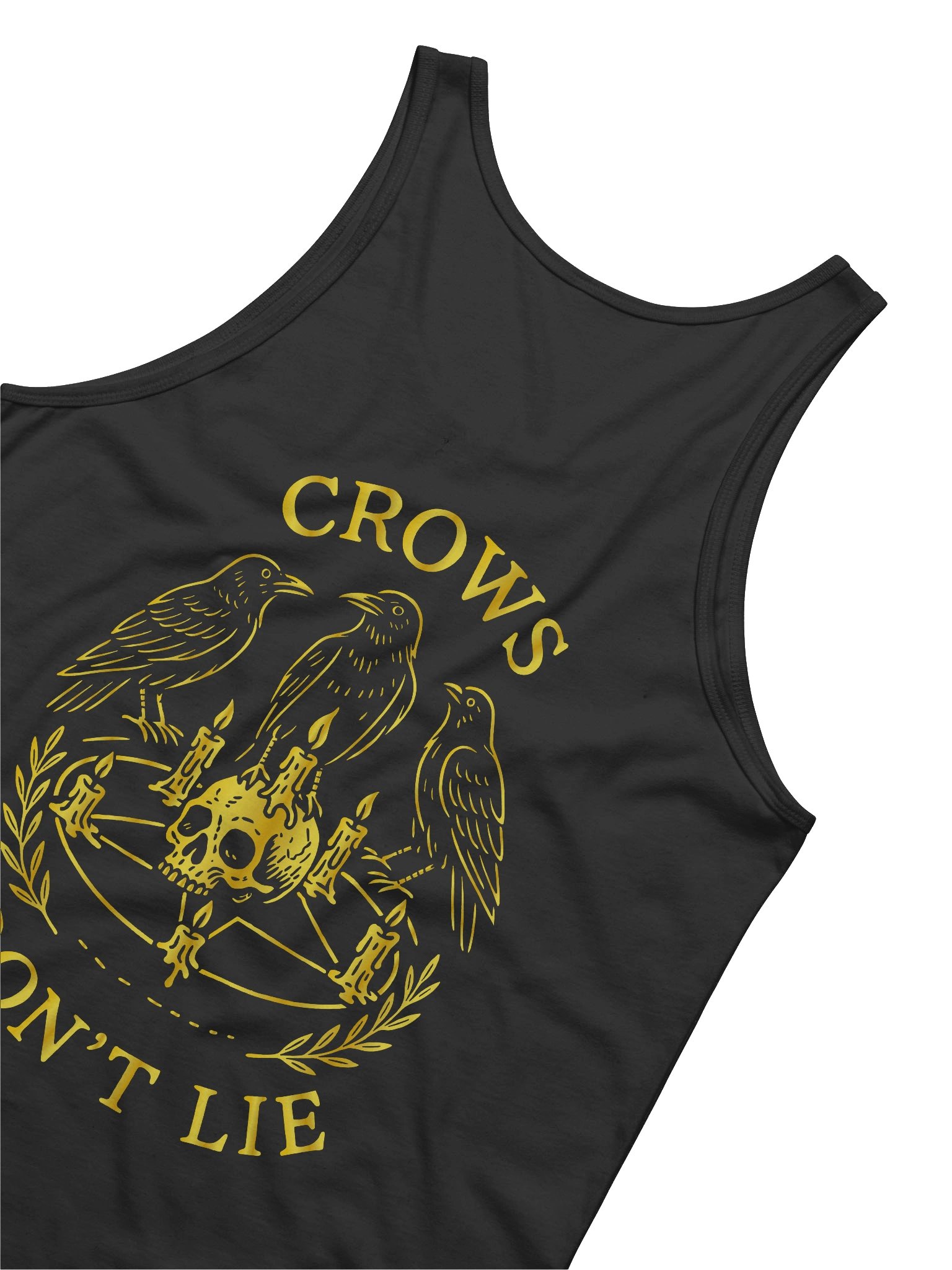 10k Celebration - CDL - Tank Top product image (1)