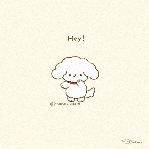 You did your best today so~🐶
きみはきょう、うんとがんばったから～🐶
(にほんごばんは、えいごばんのあとにつづくよ！)
⁡
– – – – – – – – – – – – – – – – – –

Follow Pocor...