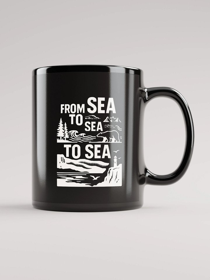 From Sea to Sea Cup product image (2)