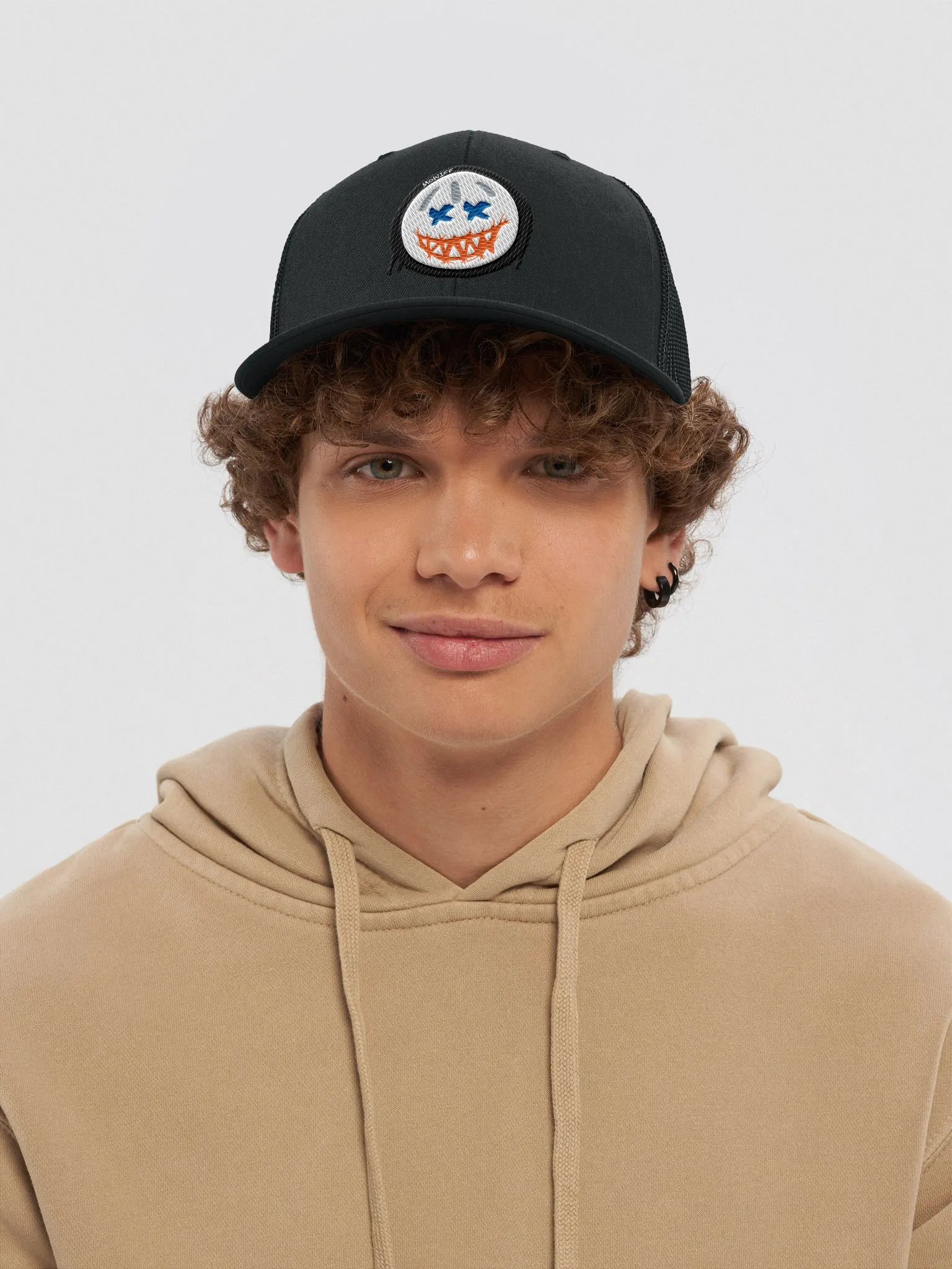 Purge Hat product image (29)