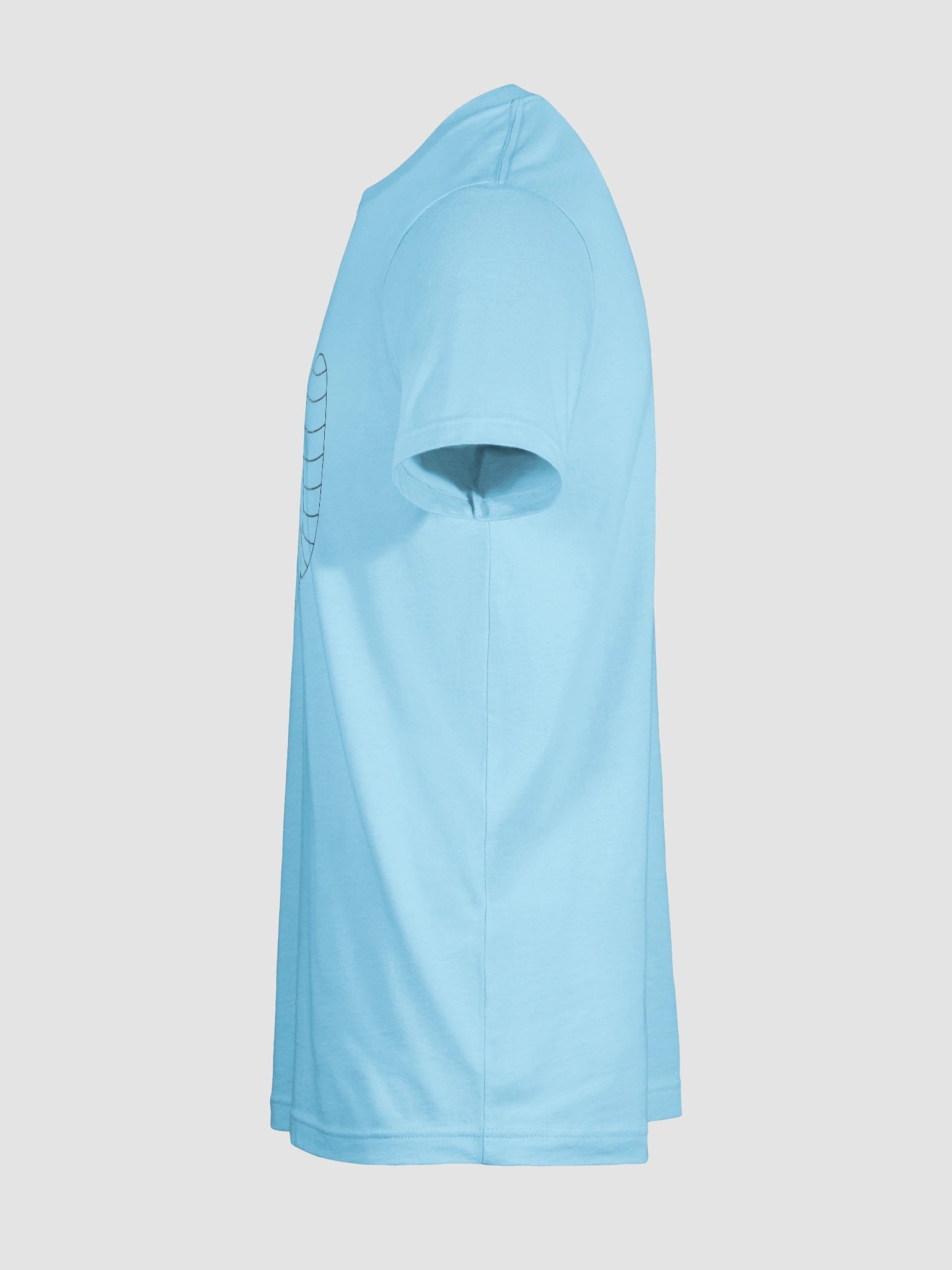 Reading (B) T-Shirt product image (86)