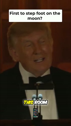 They've waited over 150 years for this. All presidents before. And now, you'll be the first to step foot inside. A moment in ...