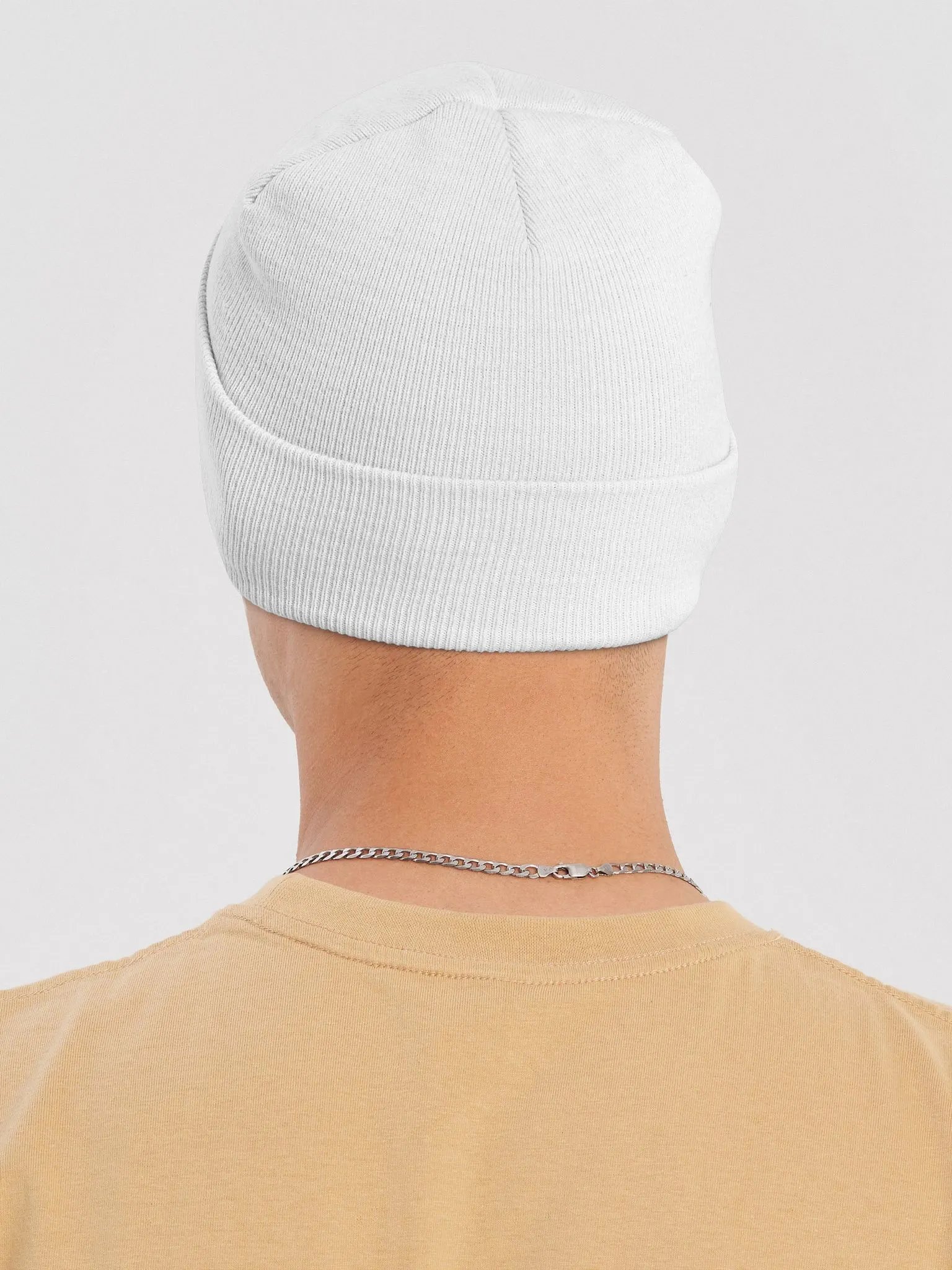 MFT - Classic - Logo Beanie product image (39)