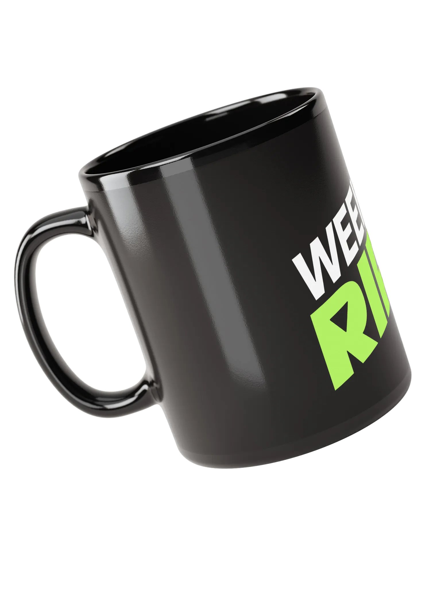 Weekend Rip Mug product image (3)