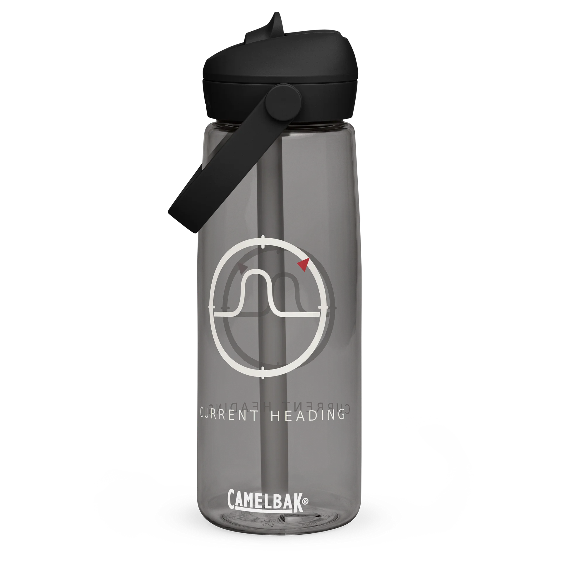 CamelBak Thrive® Flip Straw Water Bottle product image (1)