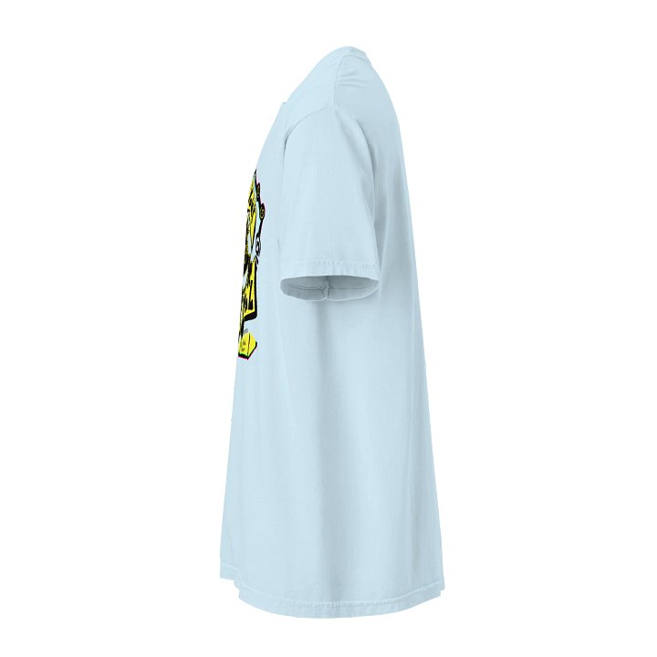 The School System - Princy Pal T-Shirt product image (2)