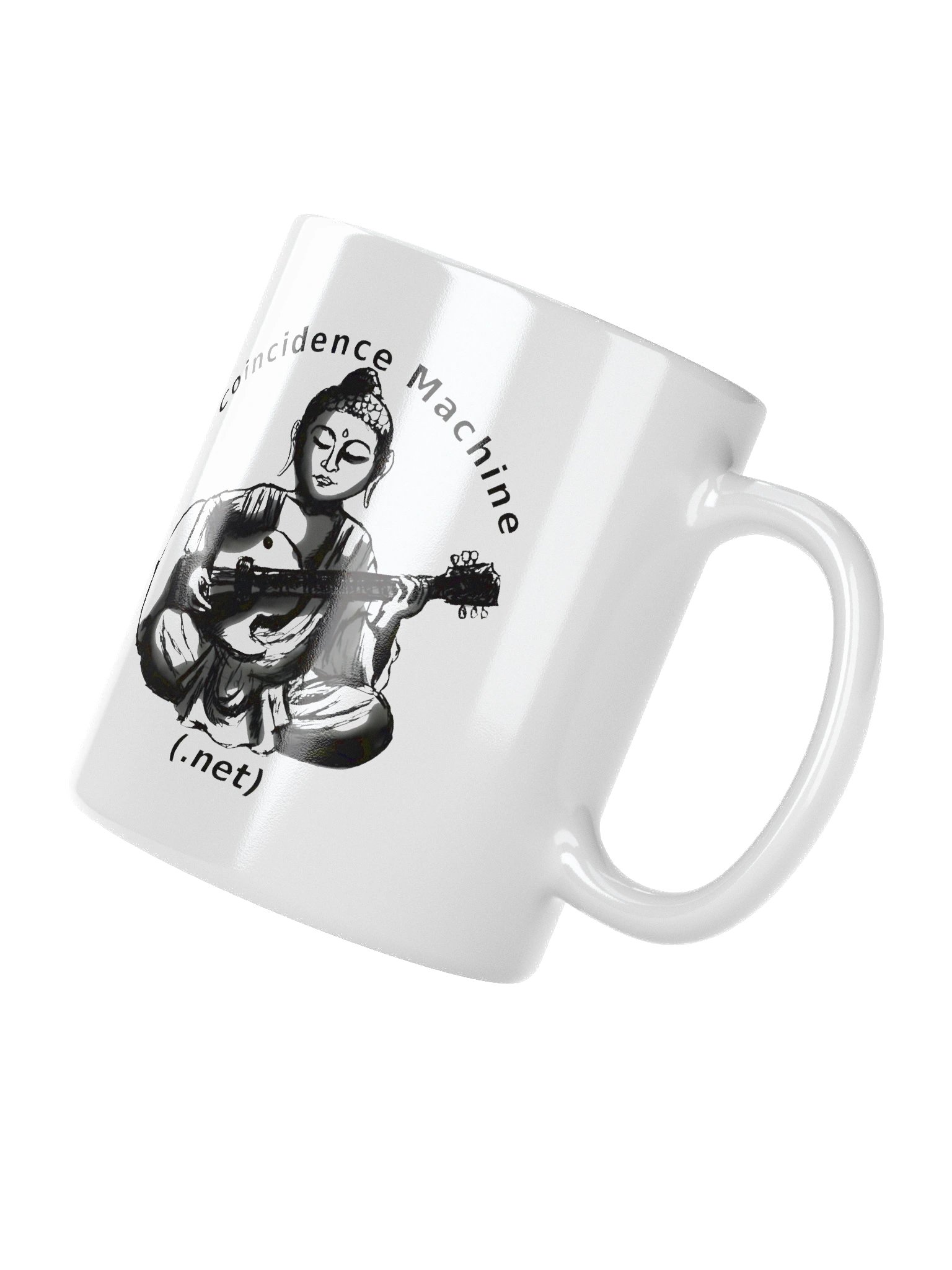 Buddha mug product image (7)