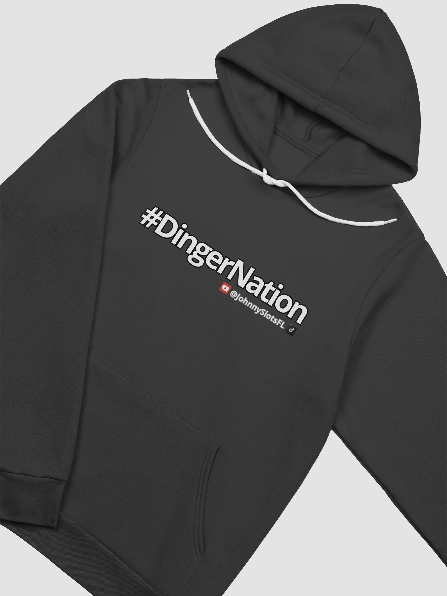 Dinger Nation: Premium Hoodie product image (5)