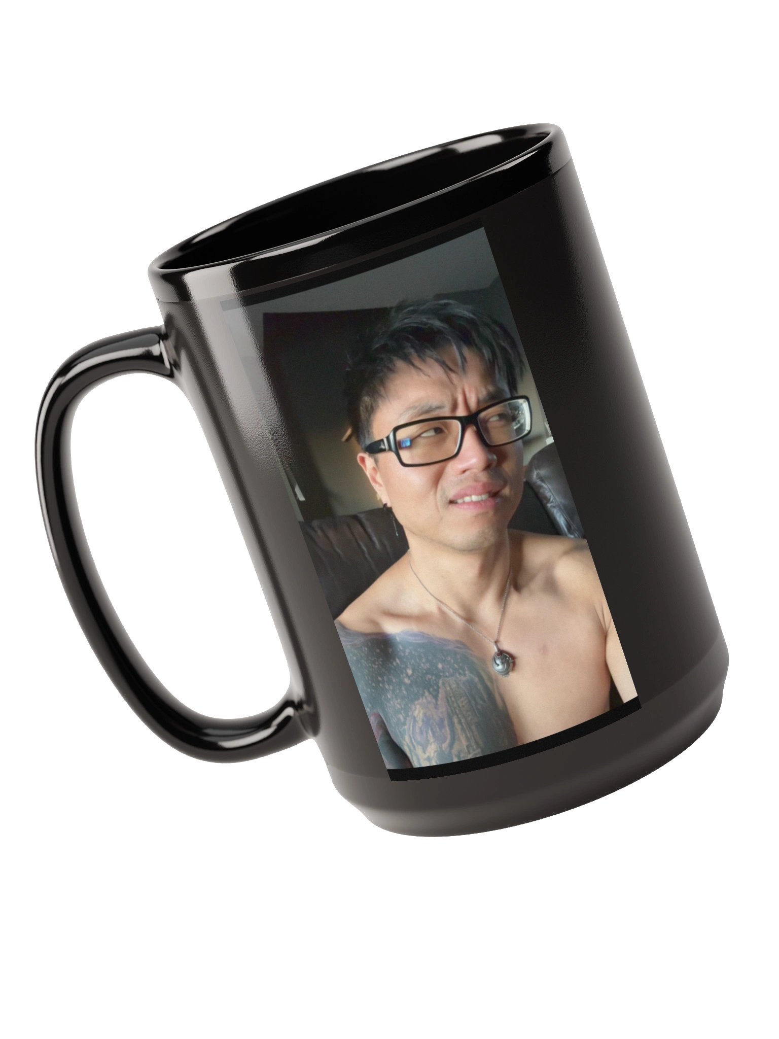 Maybe say HI back product image (3)