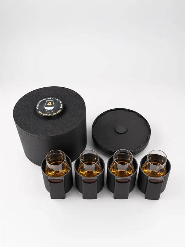 The Dram Wheel product image (2)