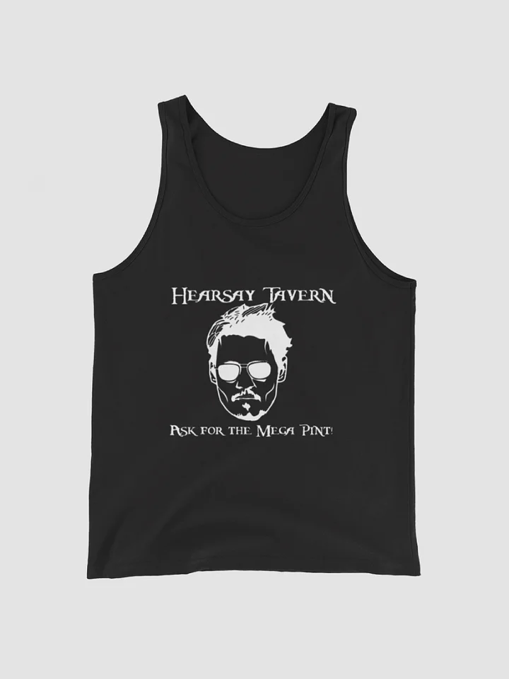 Hearsay Tank Top product image (1)