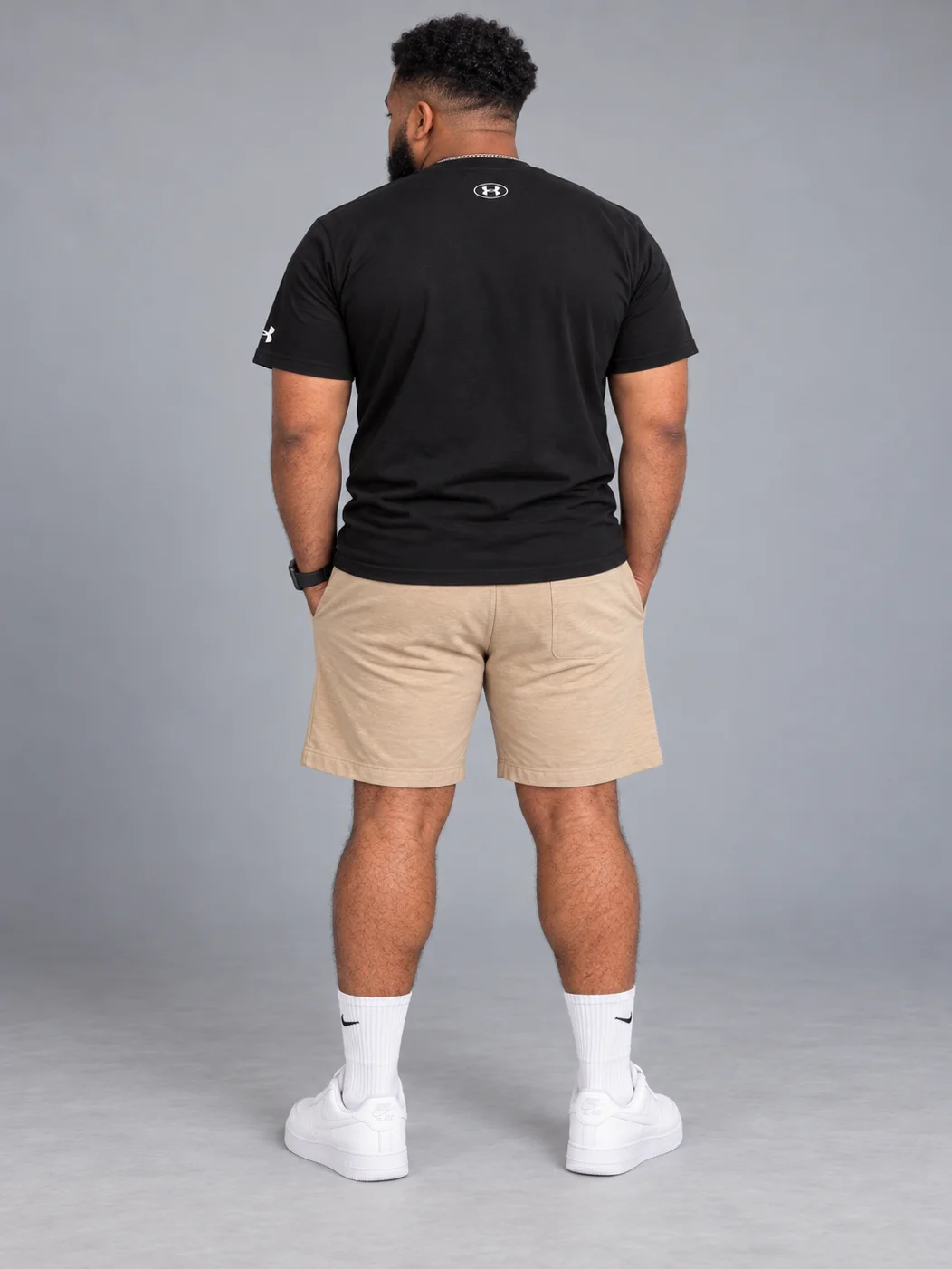 TRF UA TEE product image (2)