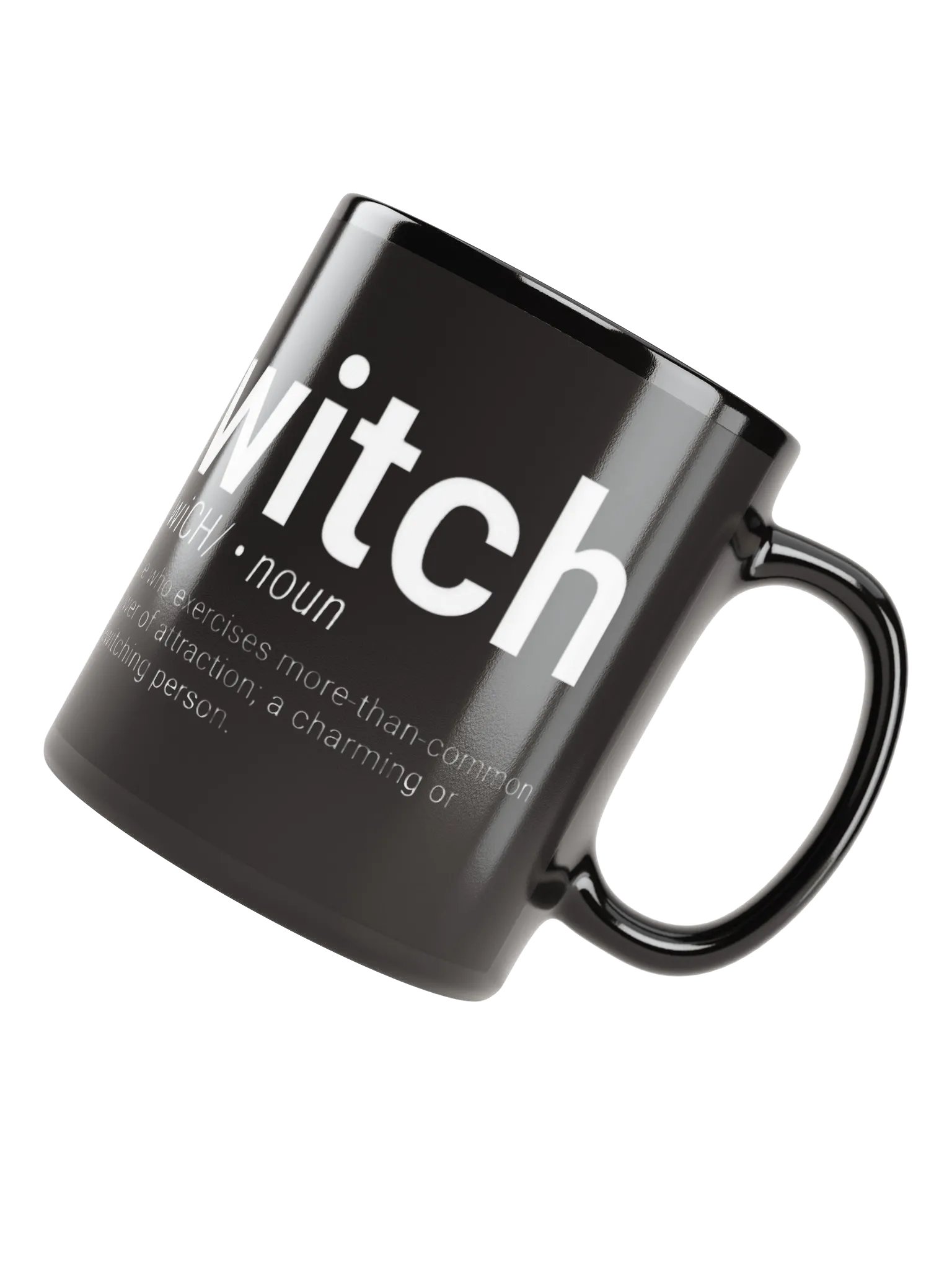 Witch a bewitching definition Mug product image (2)