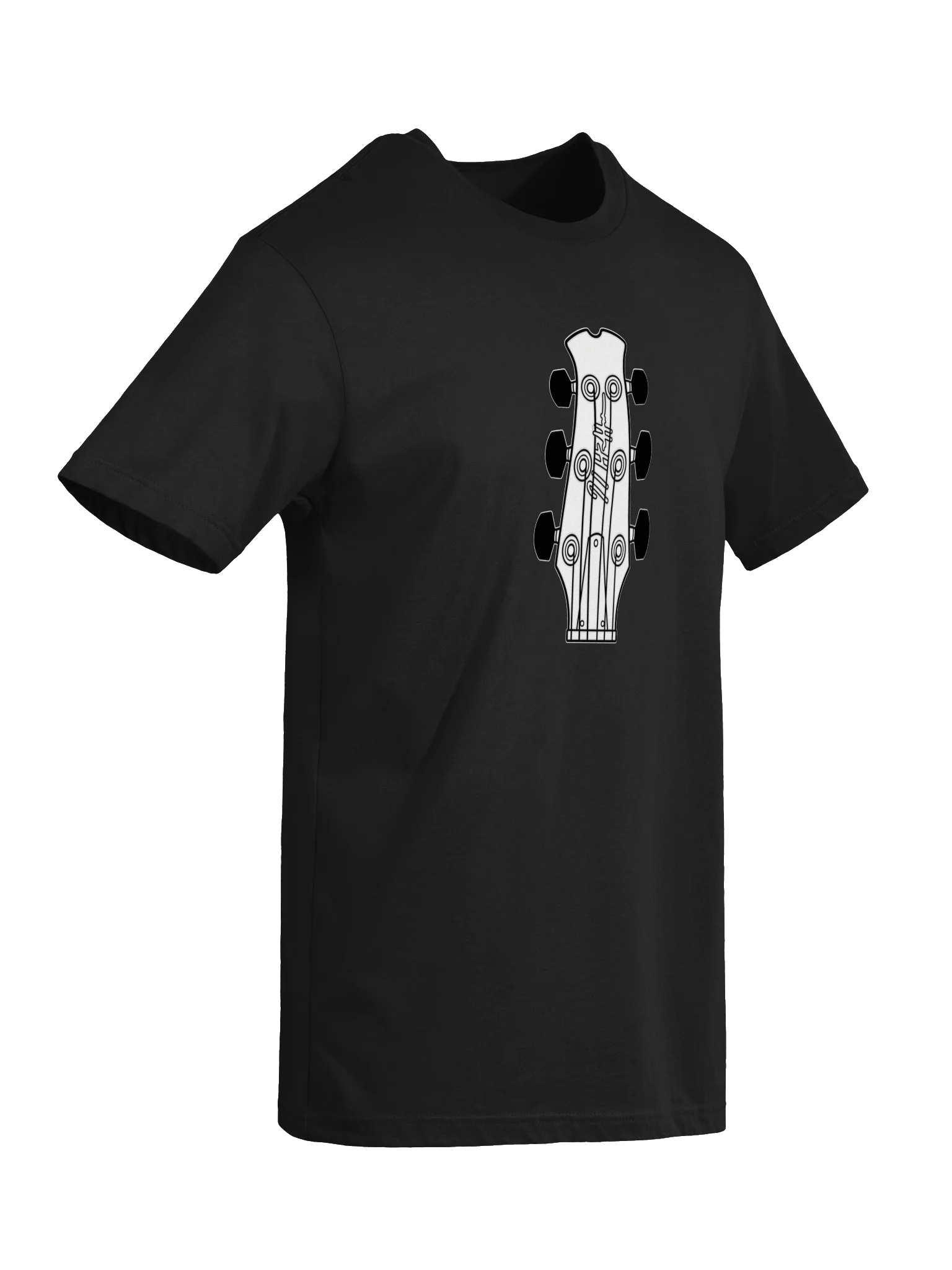 J.L. Hoffman Headstock Tee product image (11)