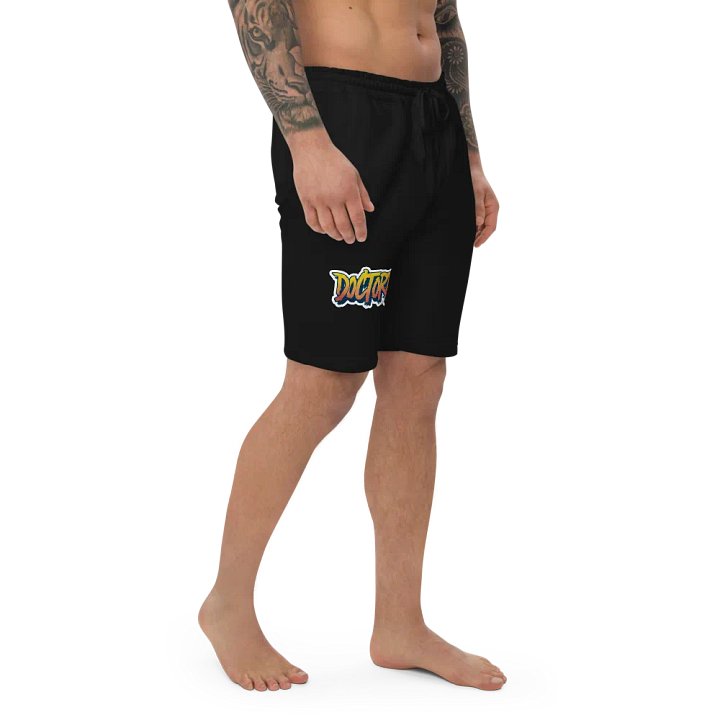 Doc's Shorts product image (2)