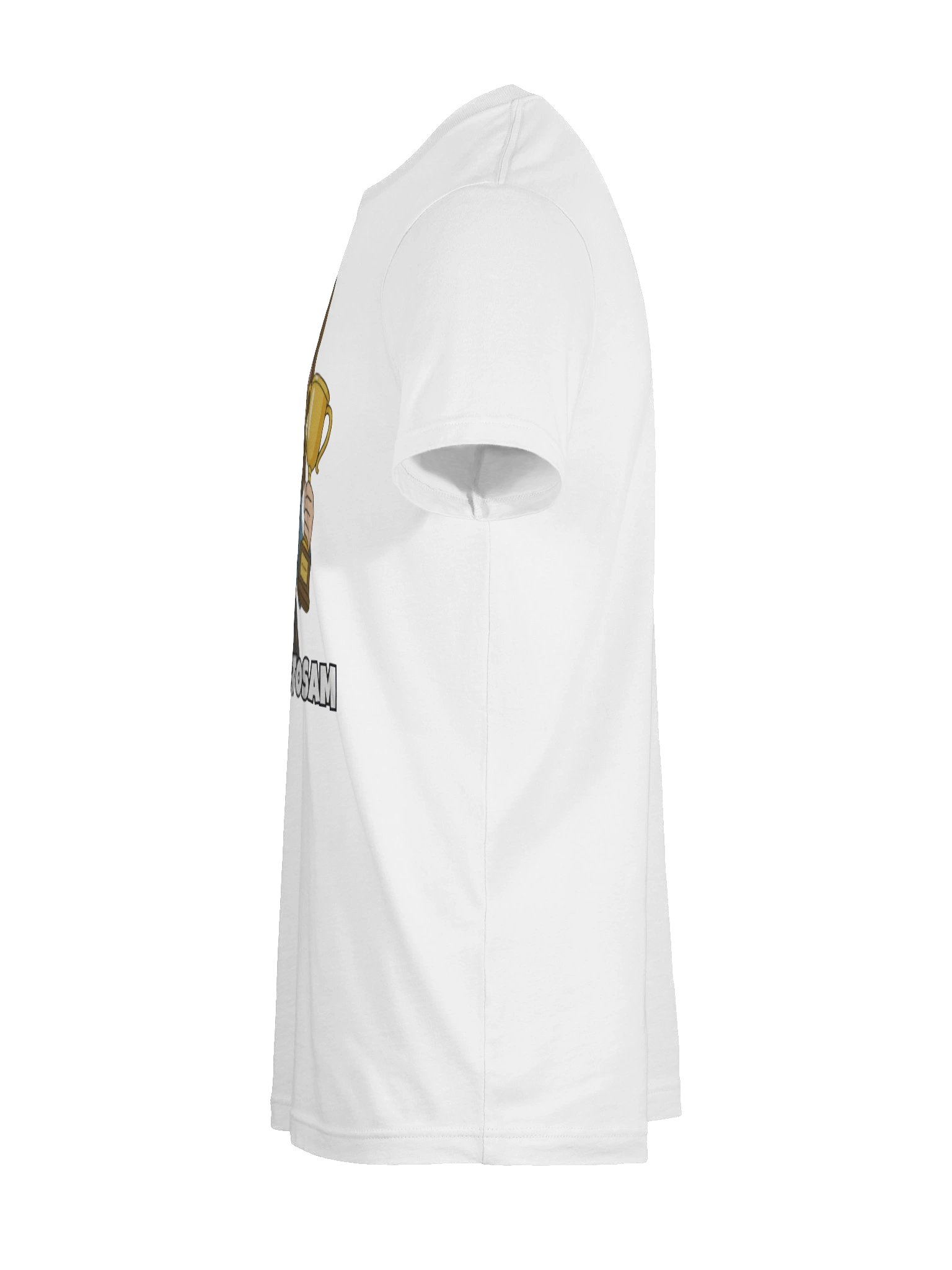 LearningtoSam Official T-Shirt product image (61)