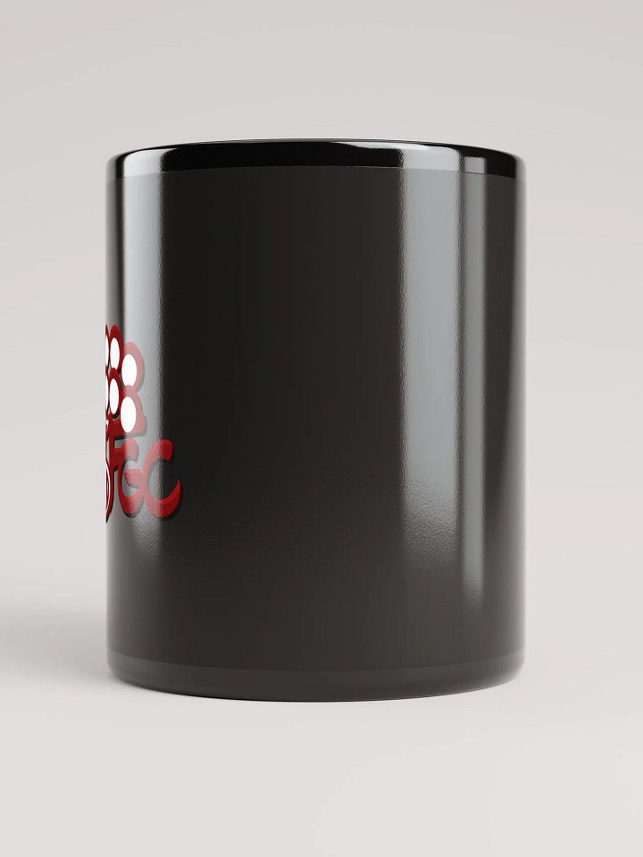 GetGood - Black Mug product image (1)