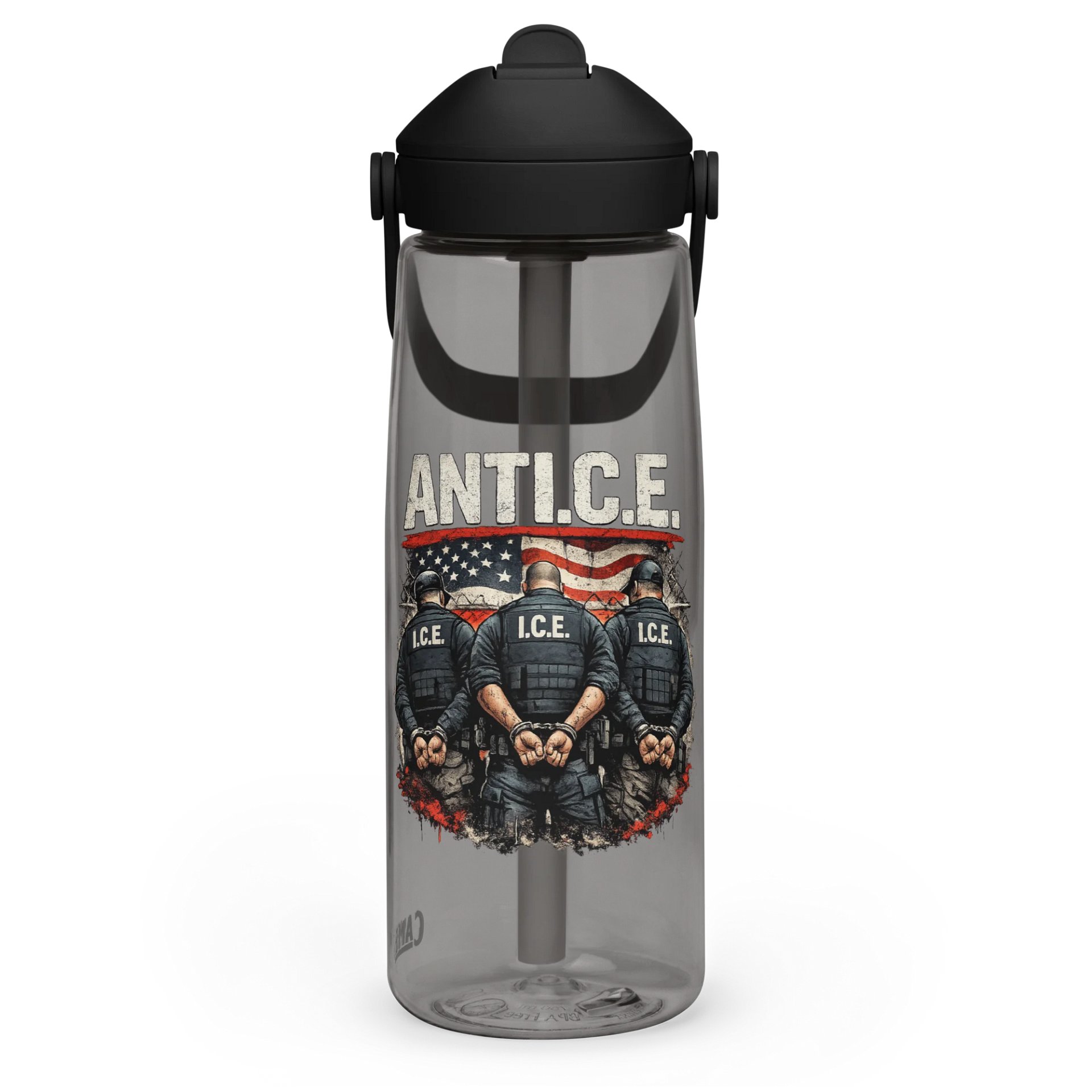 💧 ANTI.C.E. CamelBak Water Bottle product image (1)