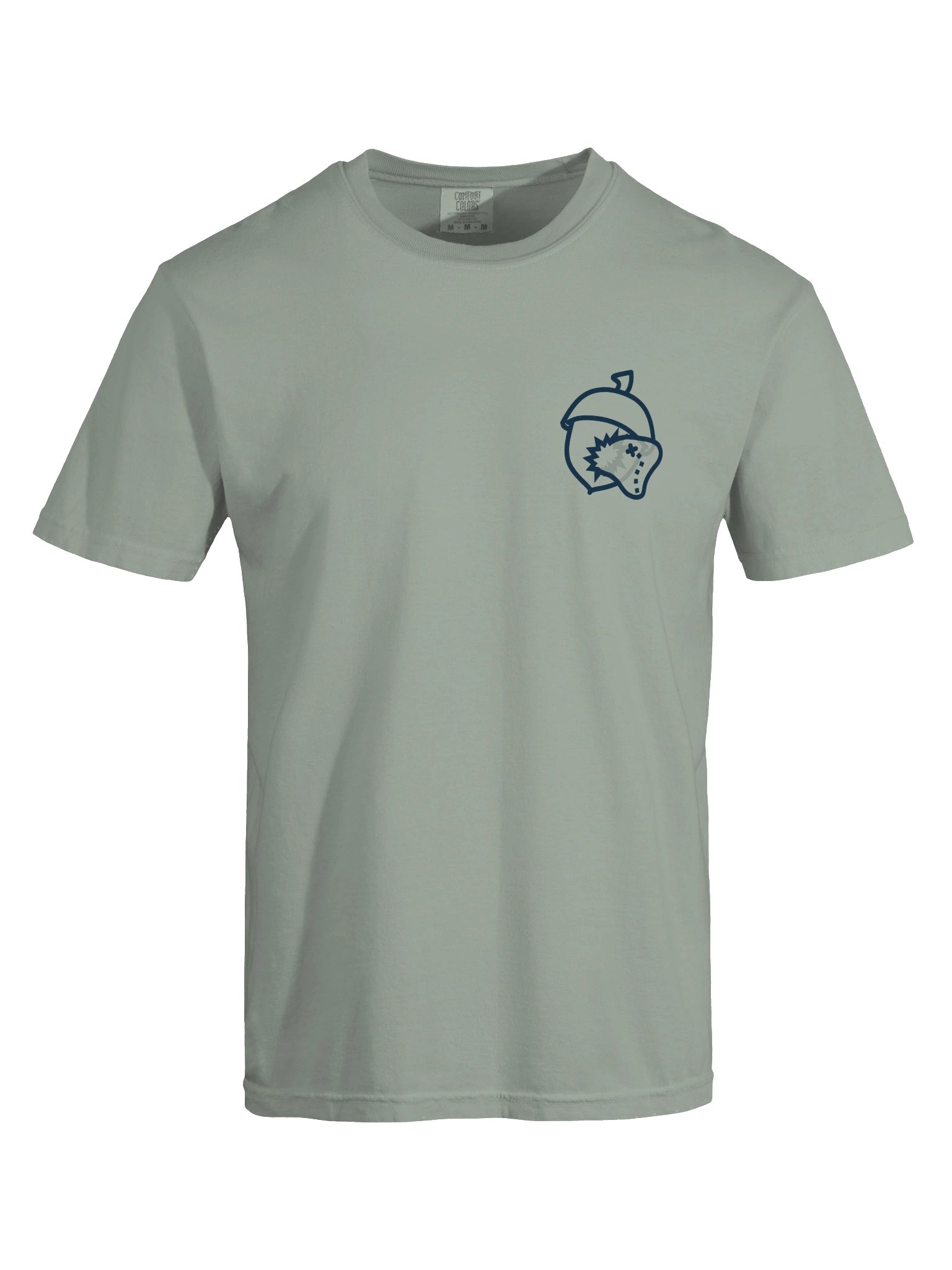 Globe and Flags Tee product image (5)