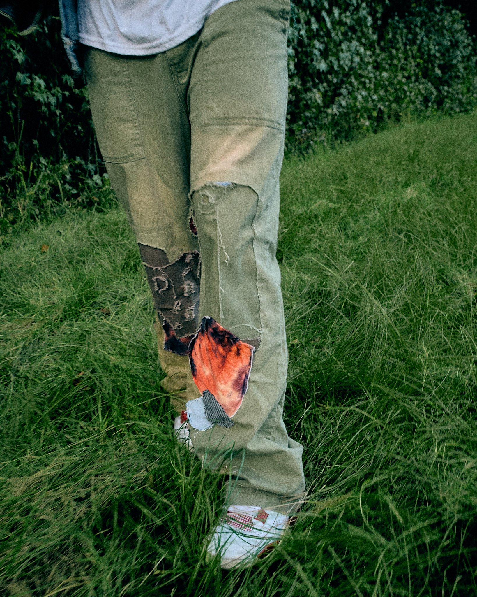 Eternal Fatigues product image (4)