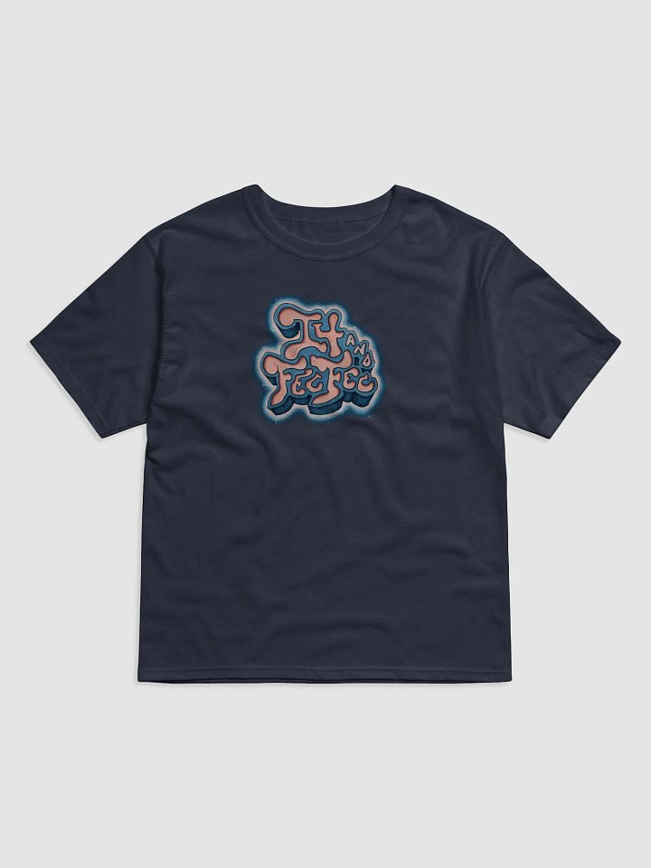 I4 and FecFec Champion™ Tee product image (5)