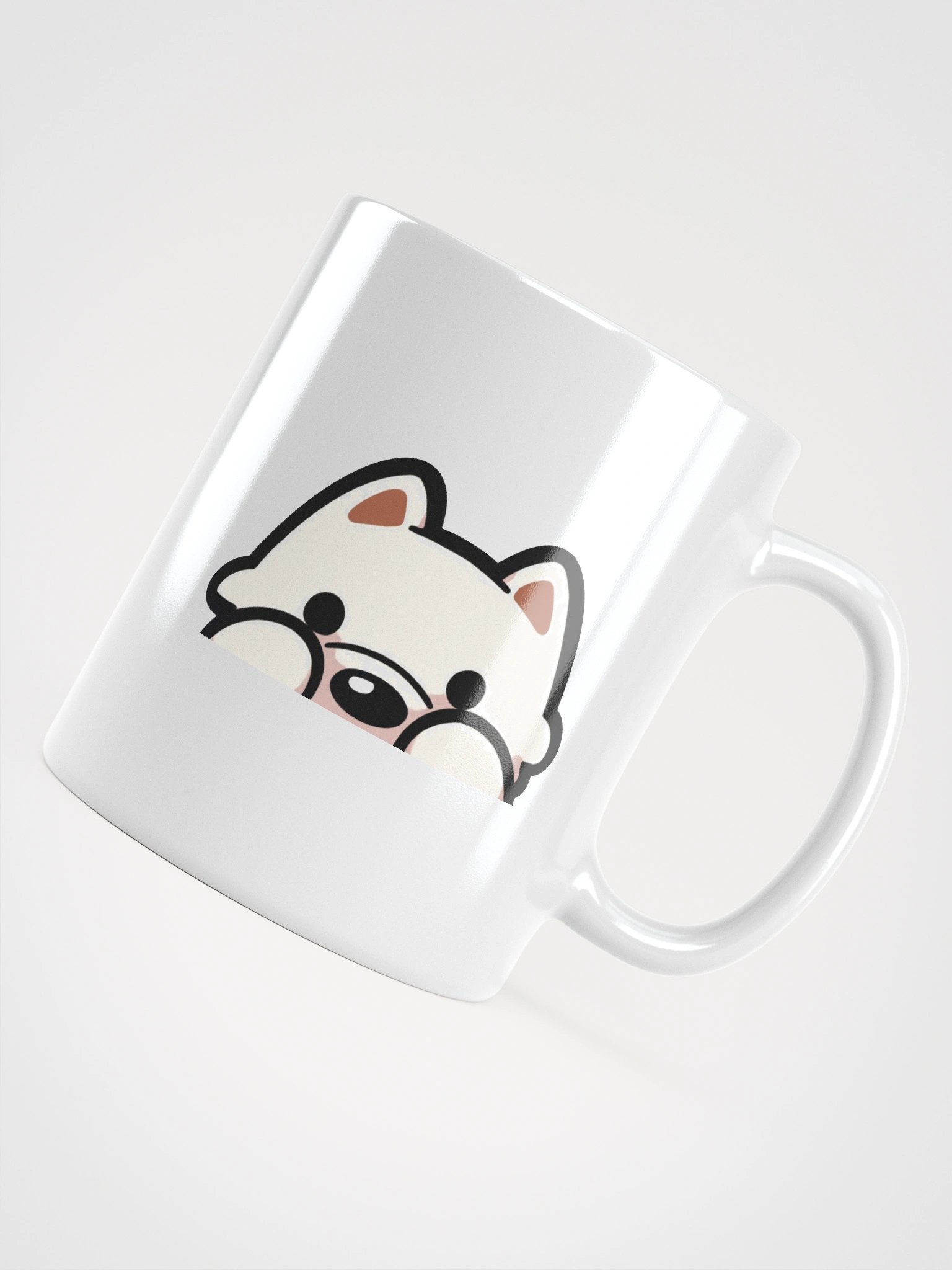 Lurk Mug OG Edition product image (10)