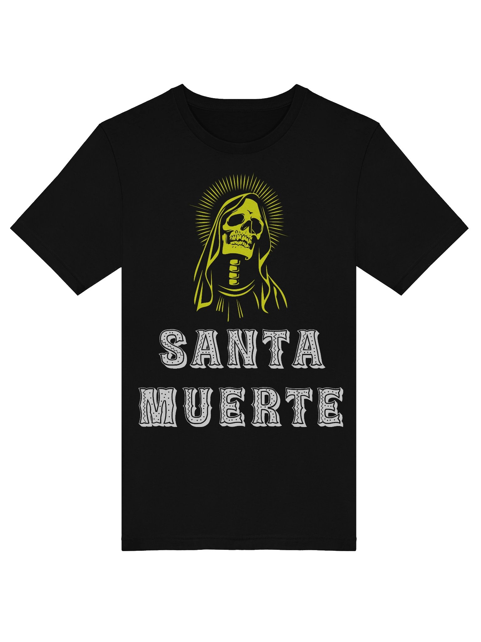 Santa Muerte product image (29)