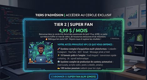 Super Fan