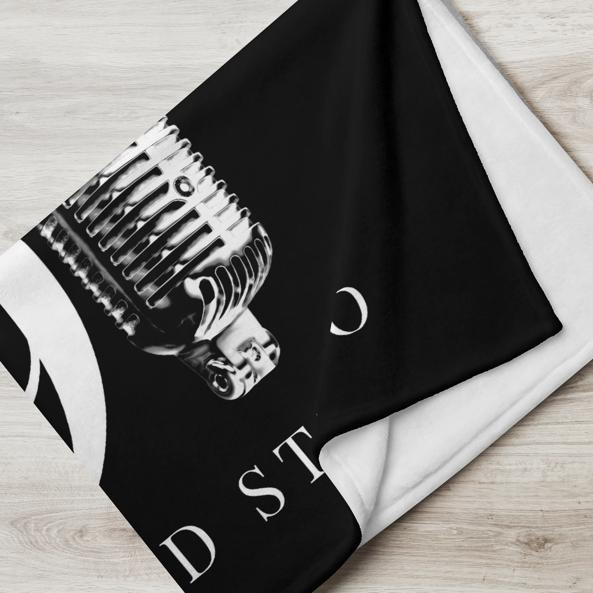9th Blanket product image (2)