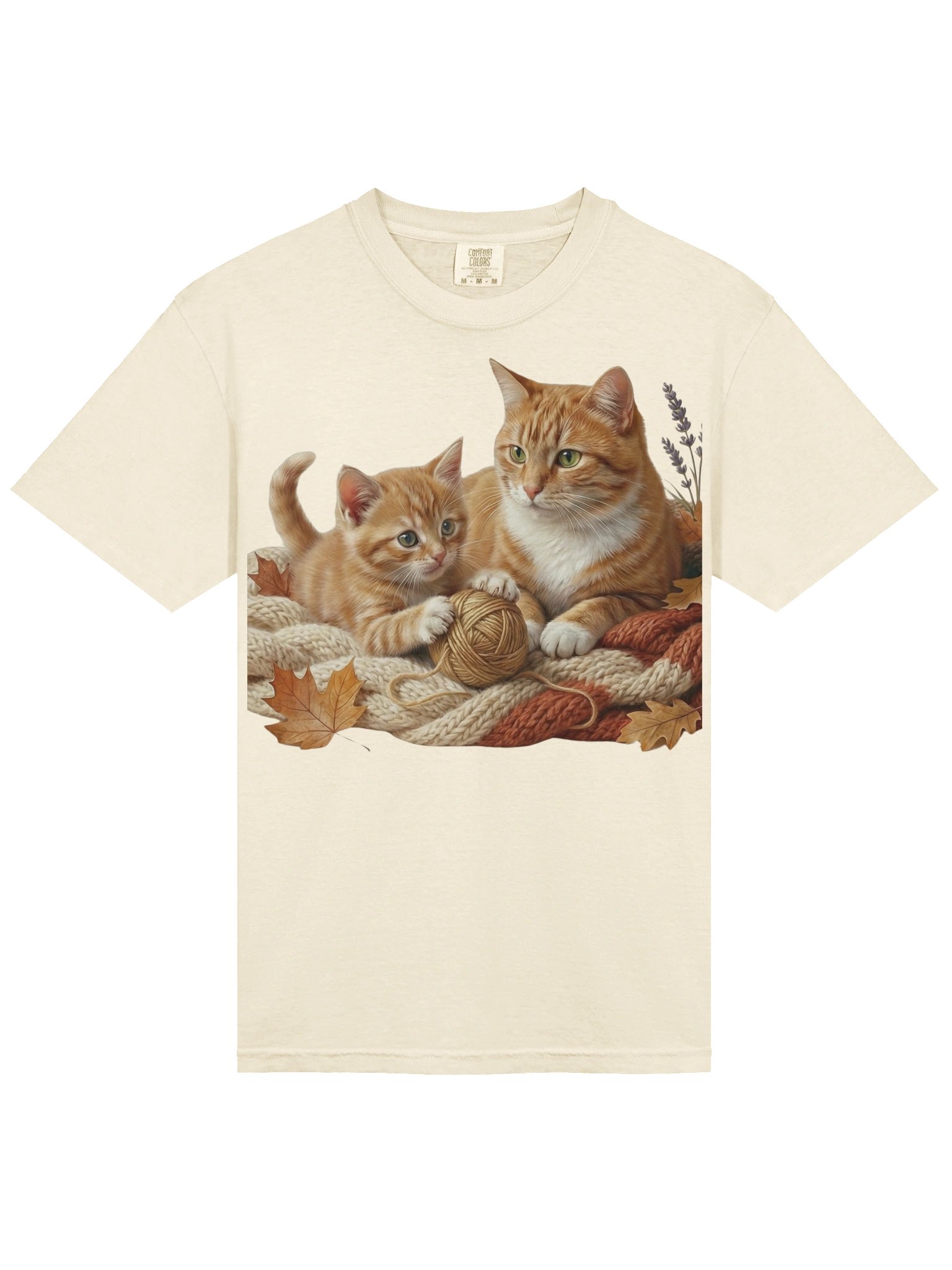 Twinkle & Little Sue: Iconic Heavyweight T-shirt product image (13)
