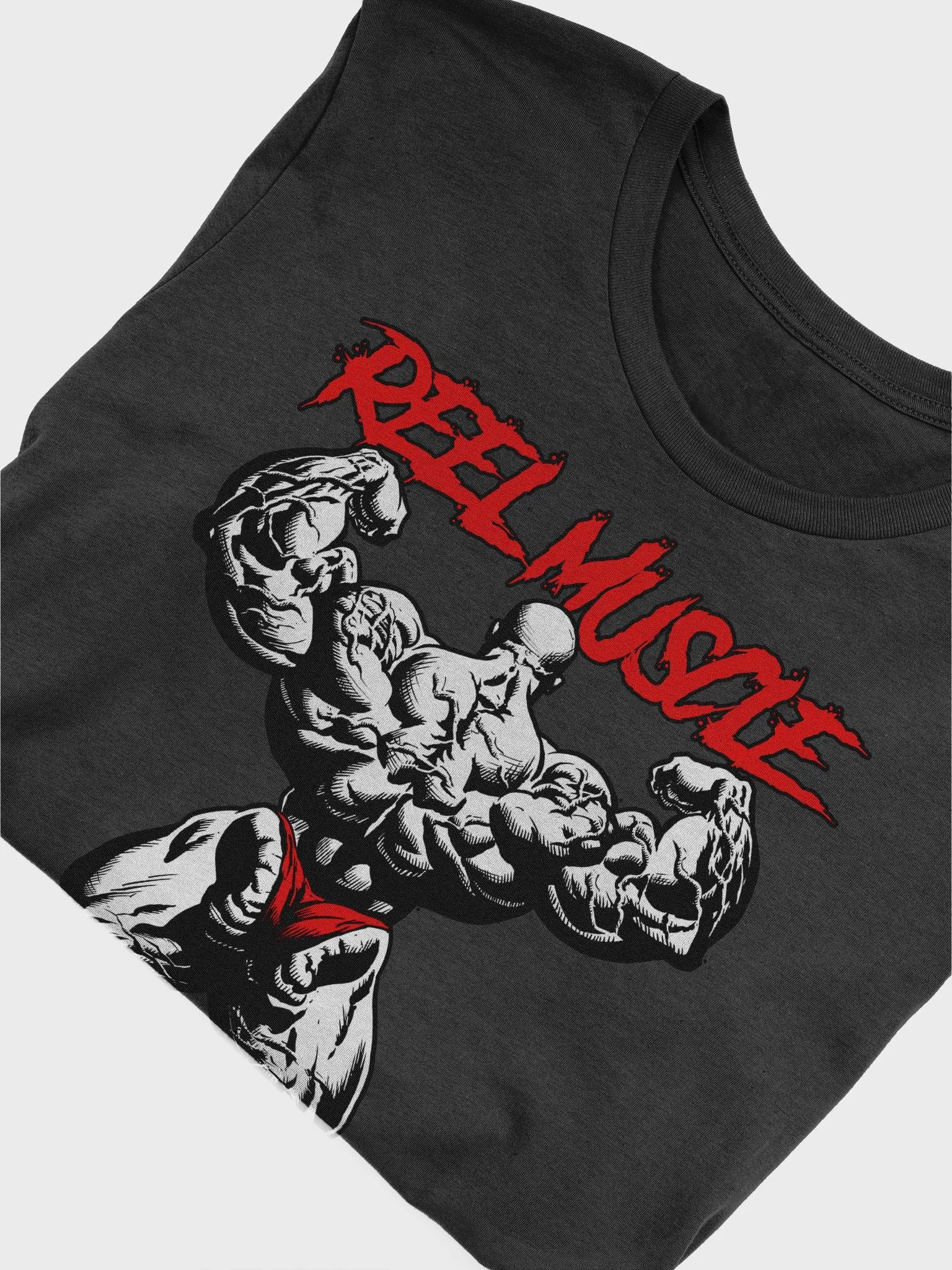 Bodybuilding #1 product image (3)