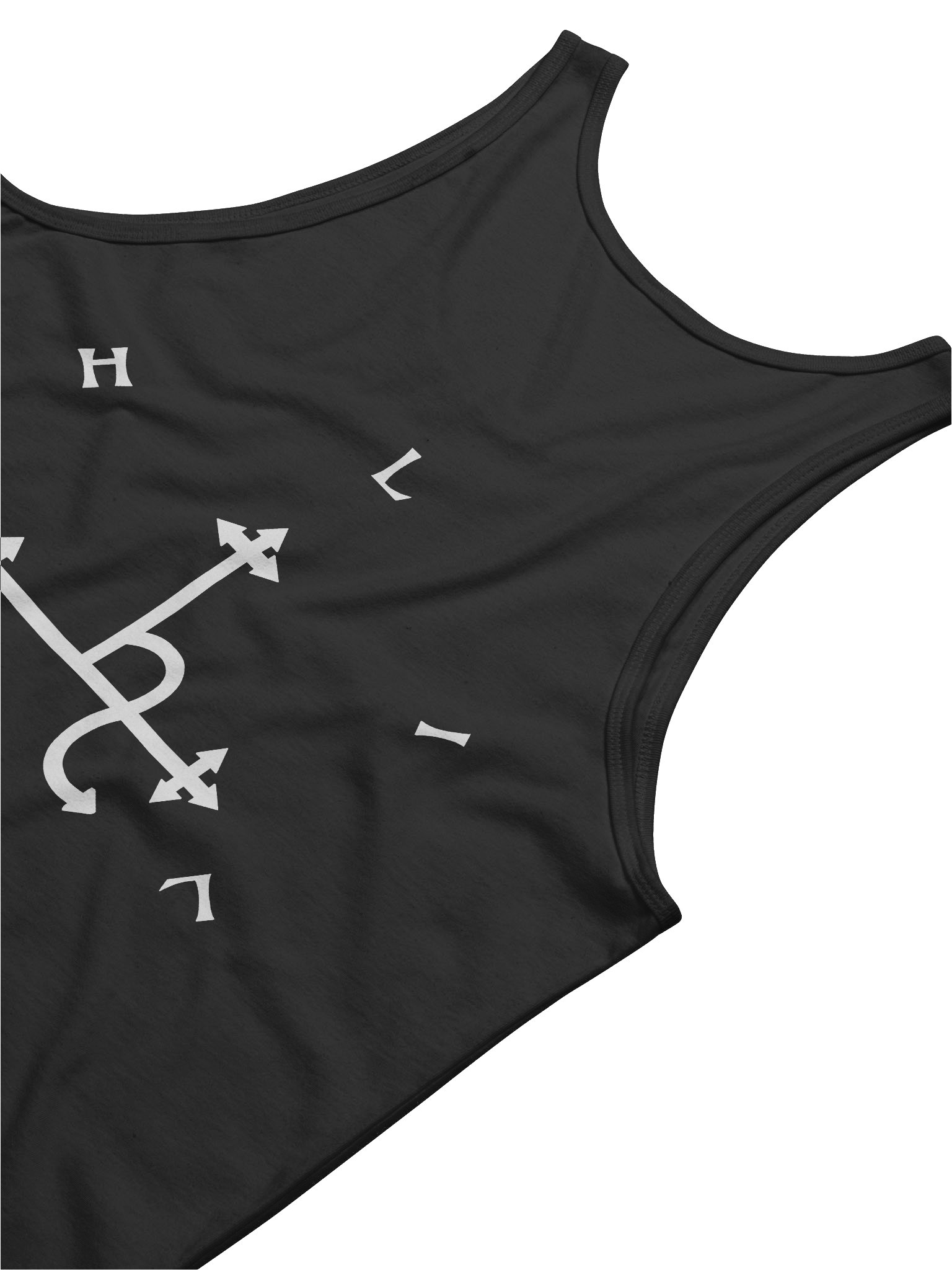 Mother Lilith Tank Top product image (21)