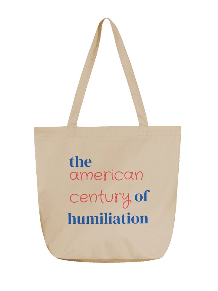 The Humiliation product image (1)