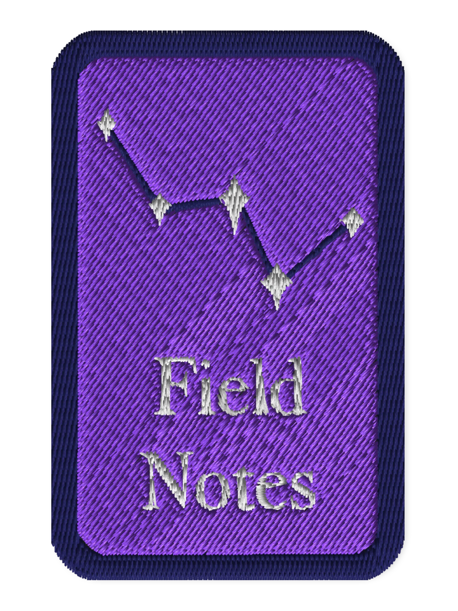 Field Notes Patch product image (1)