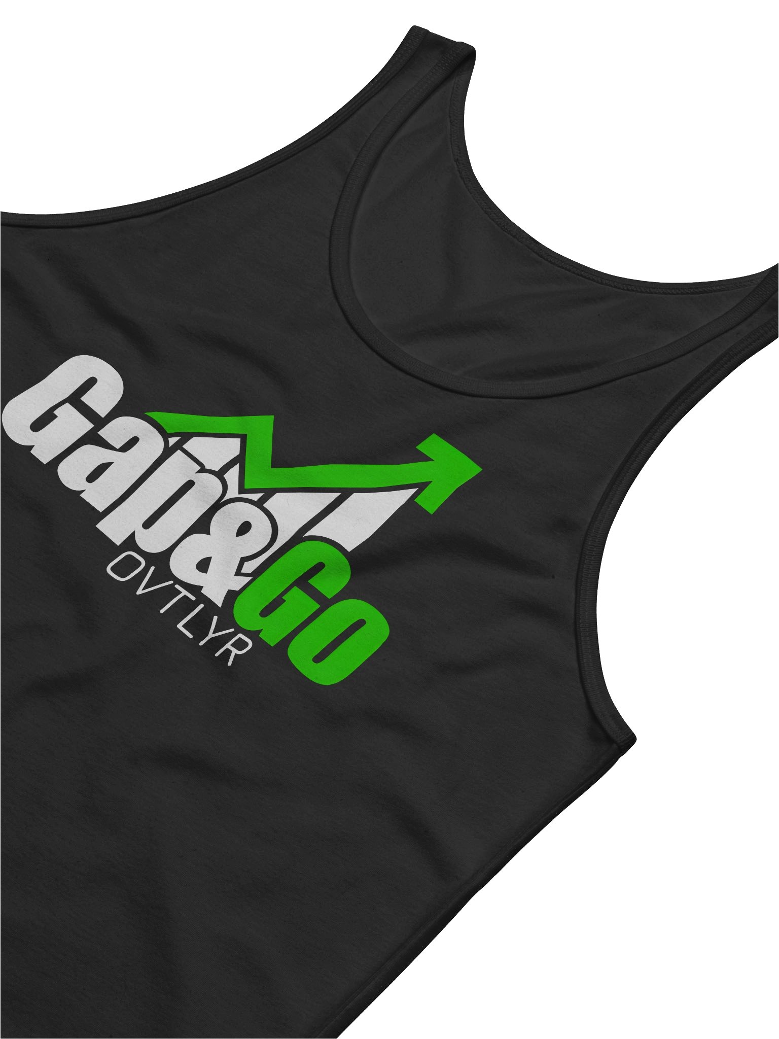 Gap&Go - Tank Top product image (9)