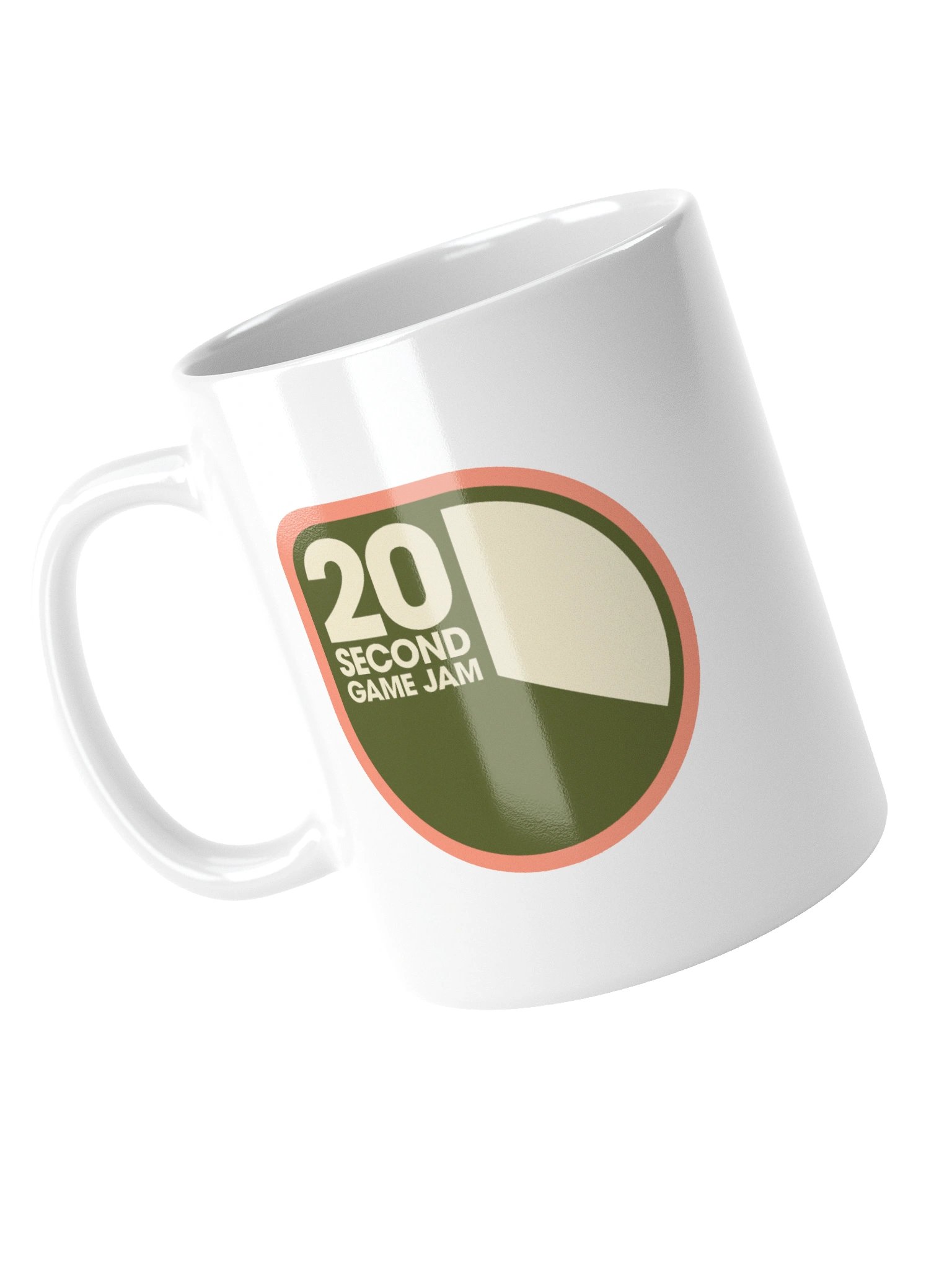2025 White Mug product image (4)