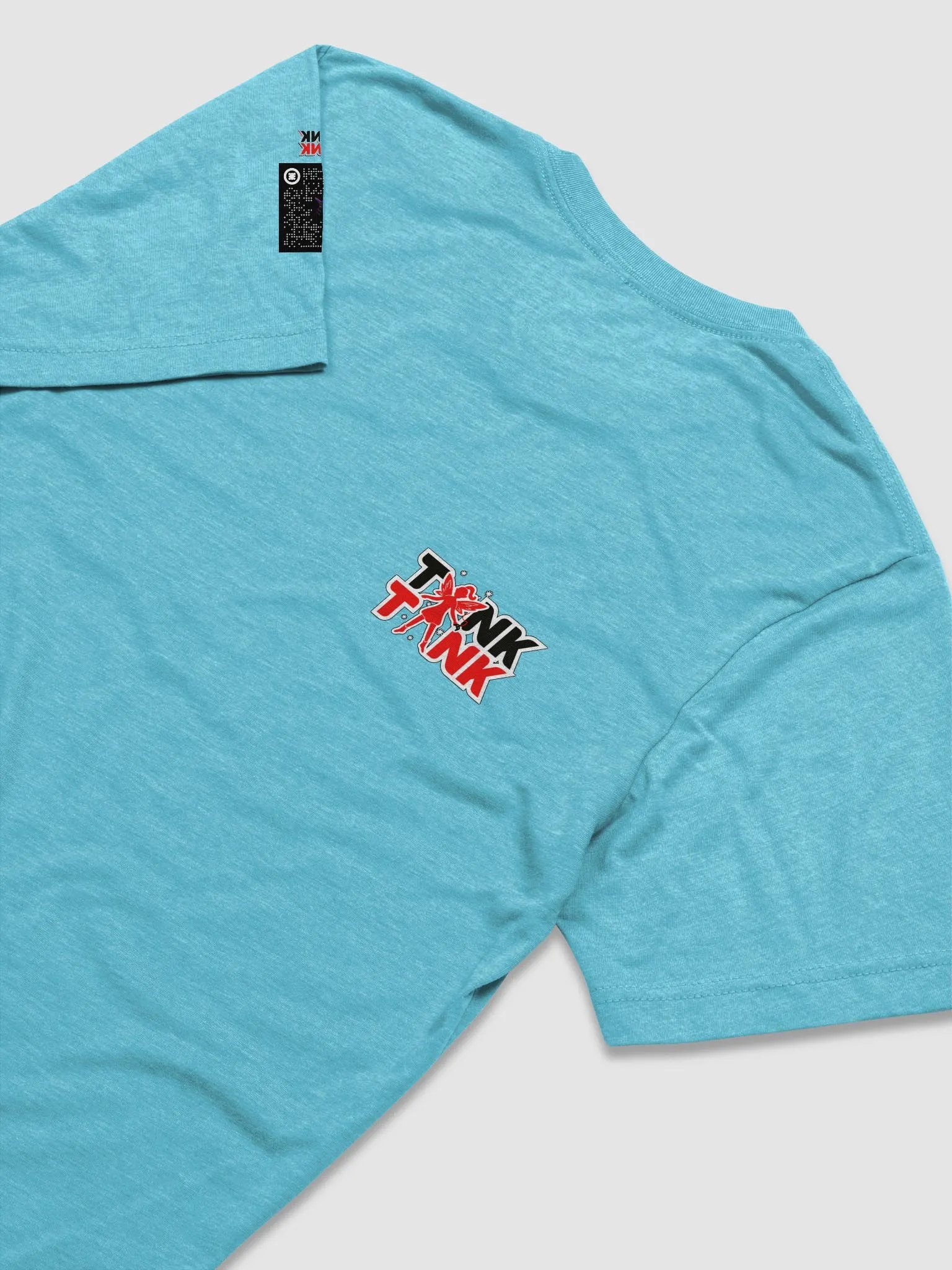Enchanted Fairy Tink Tink Tee product image (40)