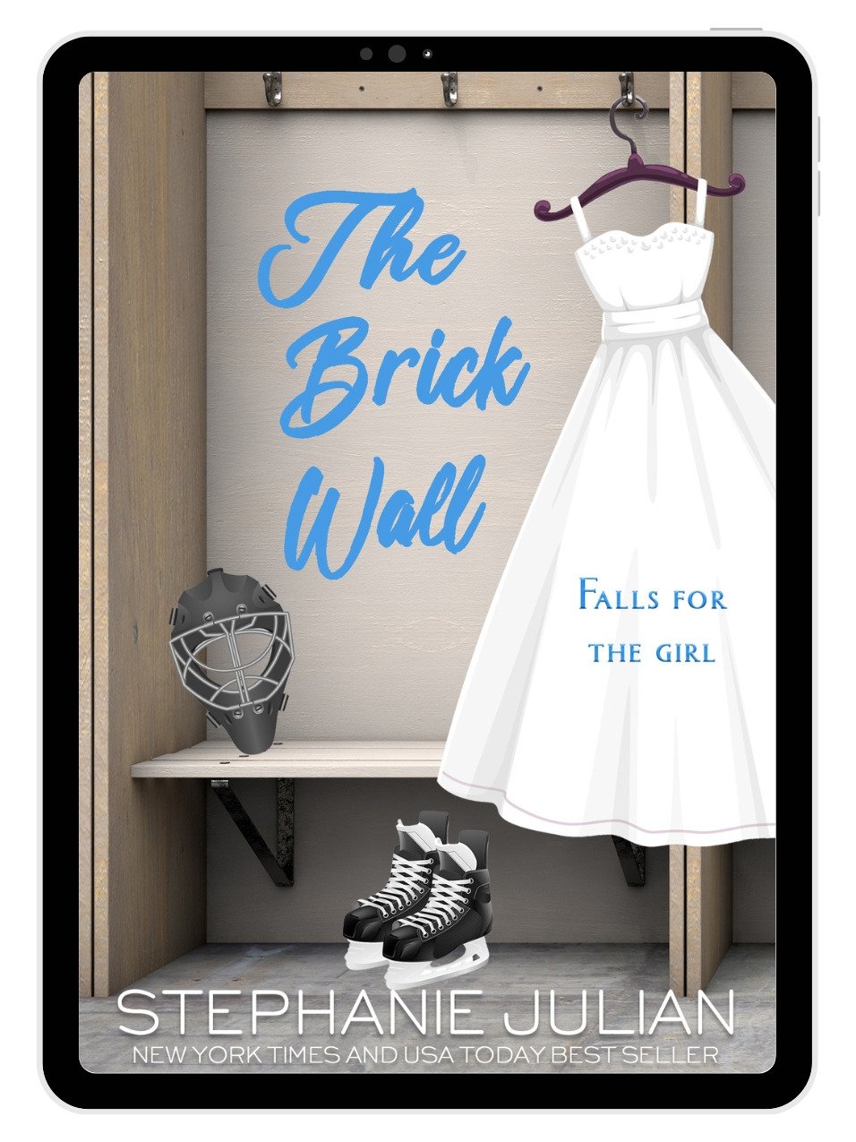 The Brick Wall product image (1)