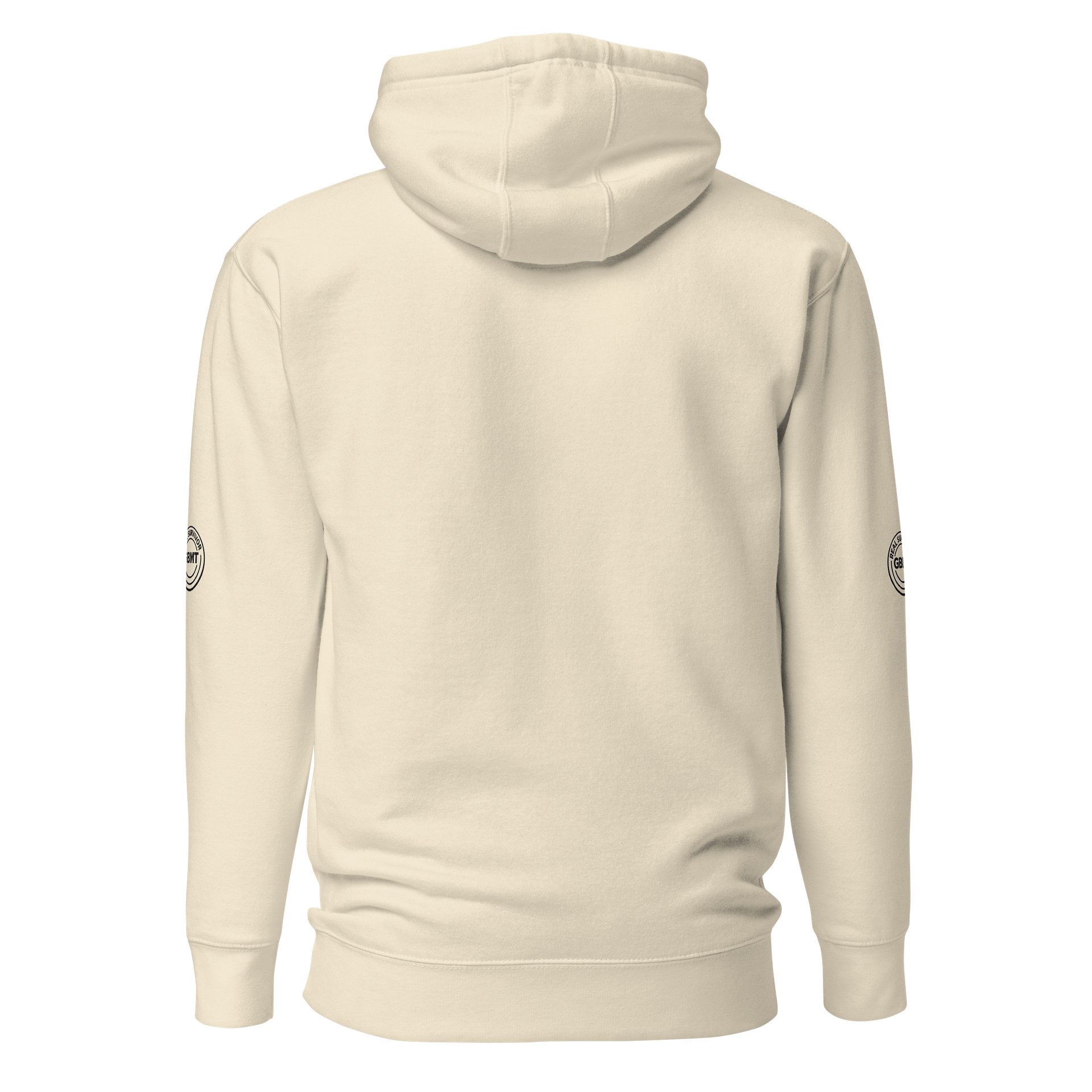 GBMT Real Survivor Circle Hoodie product image (18)