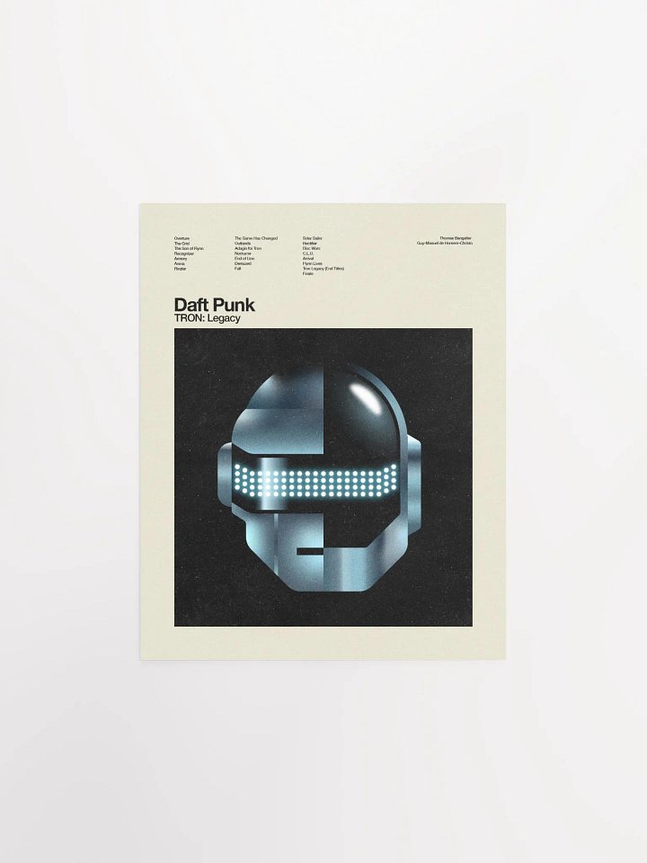 Daft Punk 