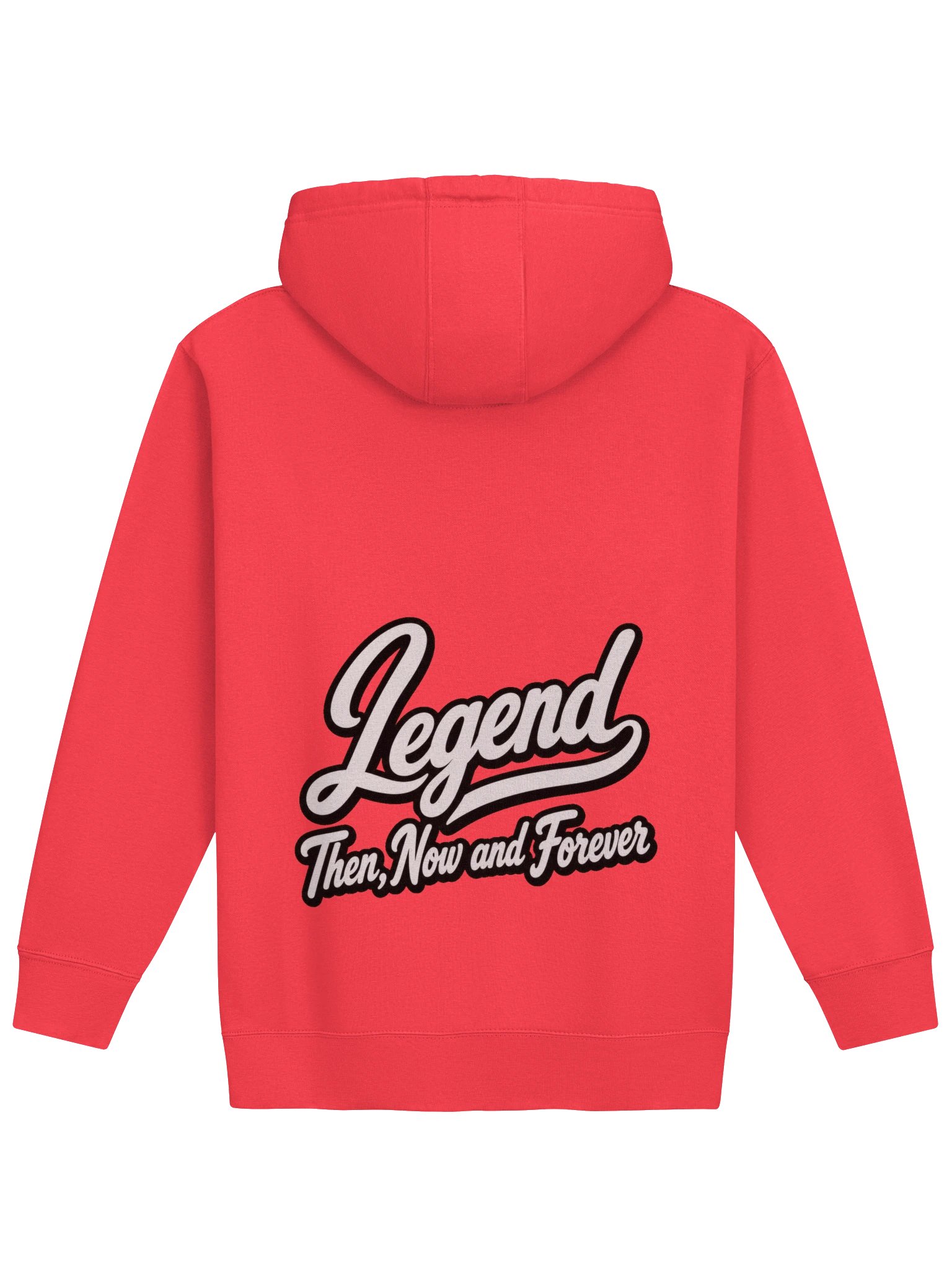 Stone Mtn Pirates 50 Years Hoodie product image (2)