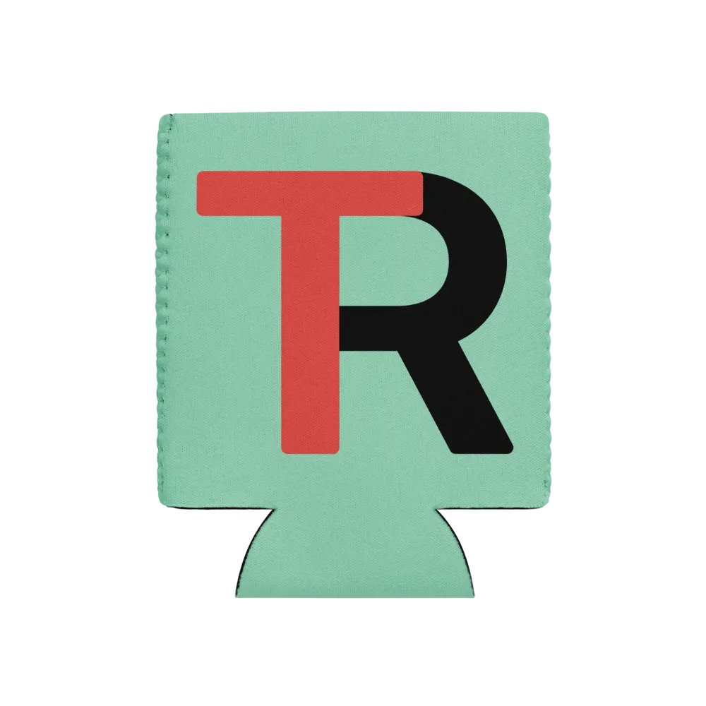 Rowdy Tuesday - Can Koozie product image (15)