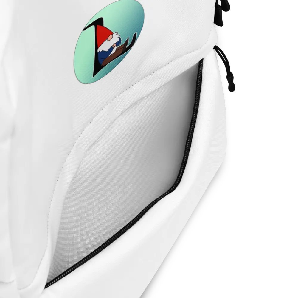 Manó logós hátizsák product image (11)