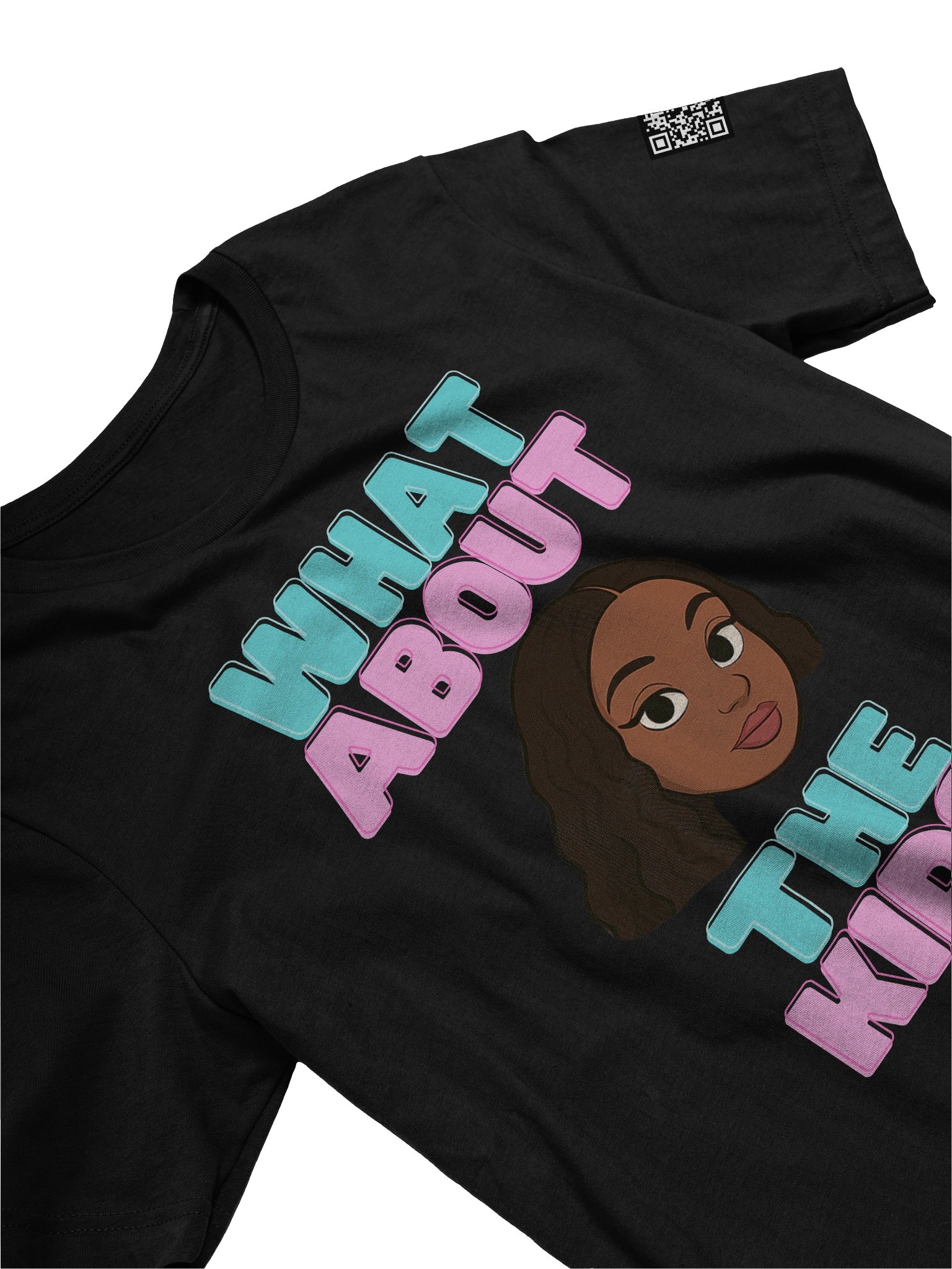 "What About The Kids" product image (39)