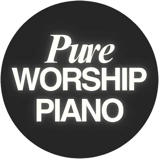 Pure Worship Piano | Worship Piano Backing Tracks