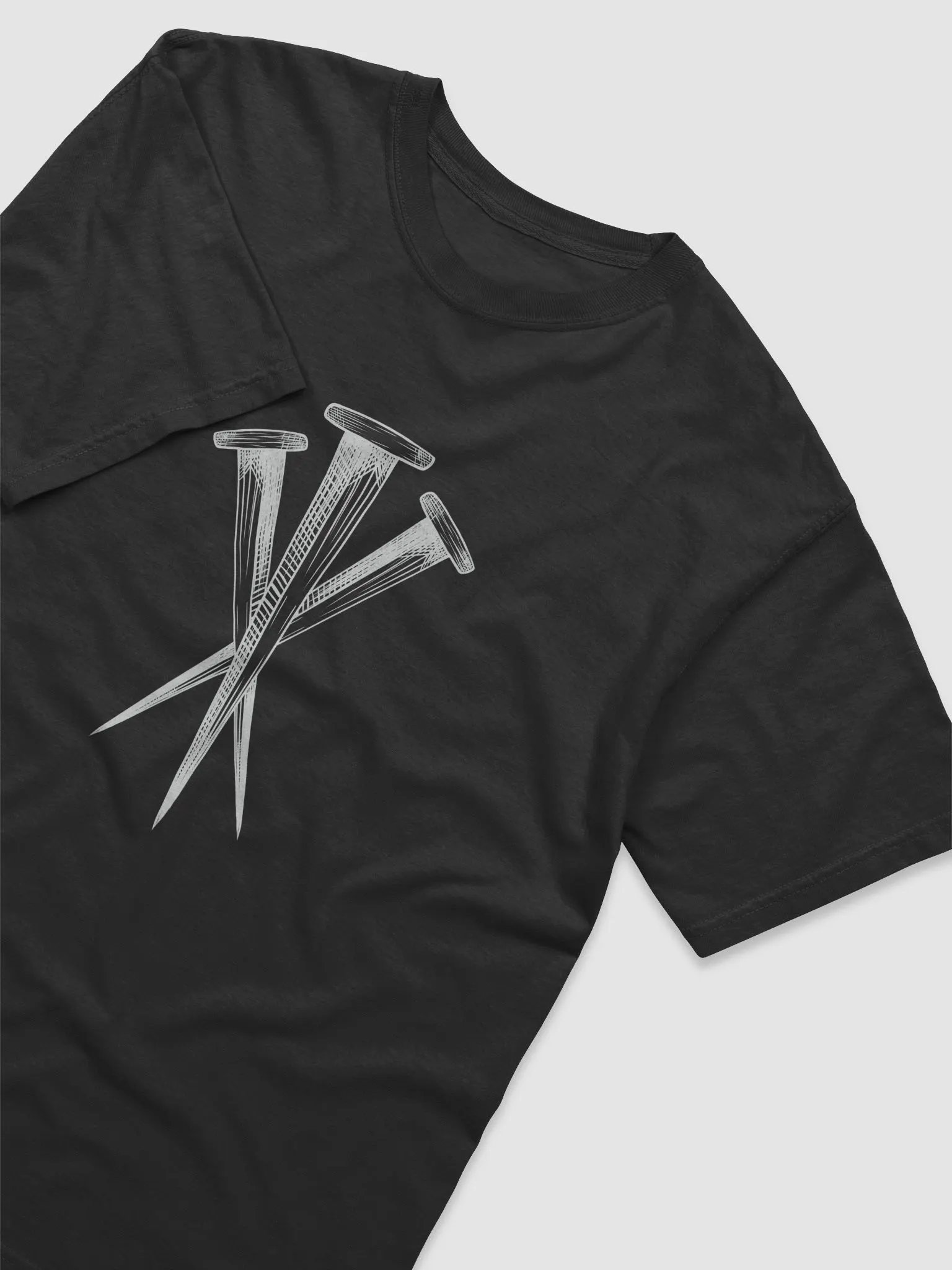 Nailed It Tee product image (3)