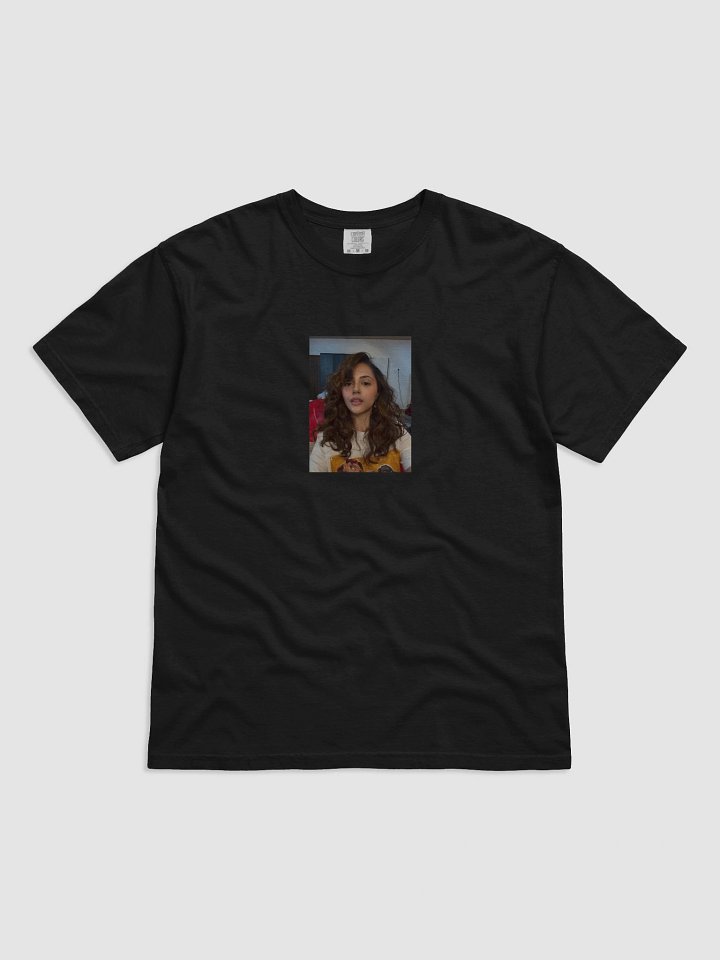 New Product printed t-shirt product image (1)