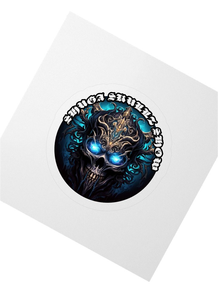Shuga Skullz Sticka product image (6)